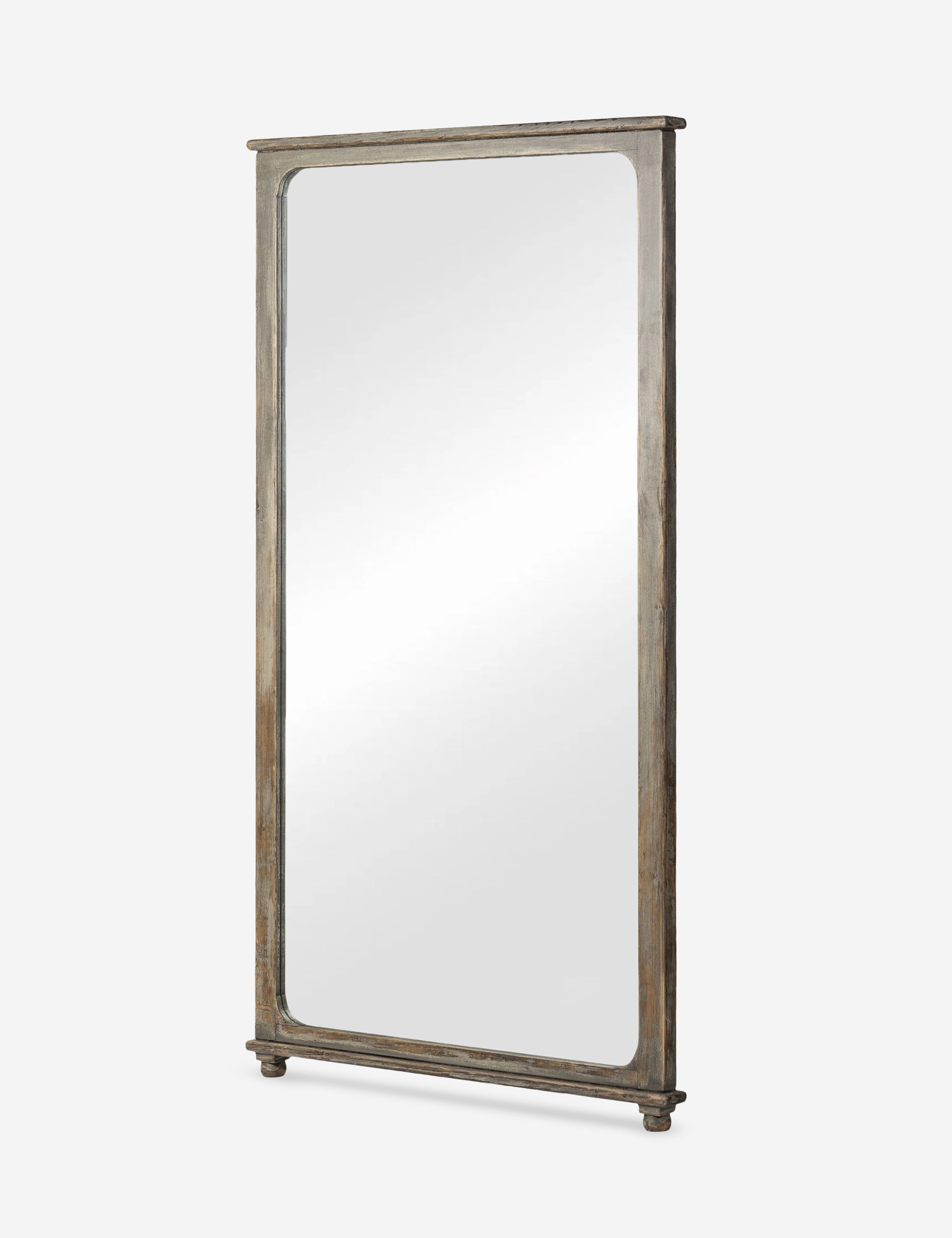 Lulu and Georgia - Orleans Floor Mirror by Amber Lewis x Four Hands