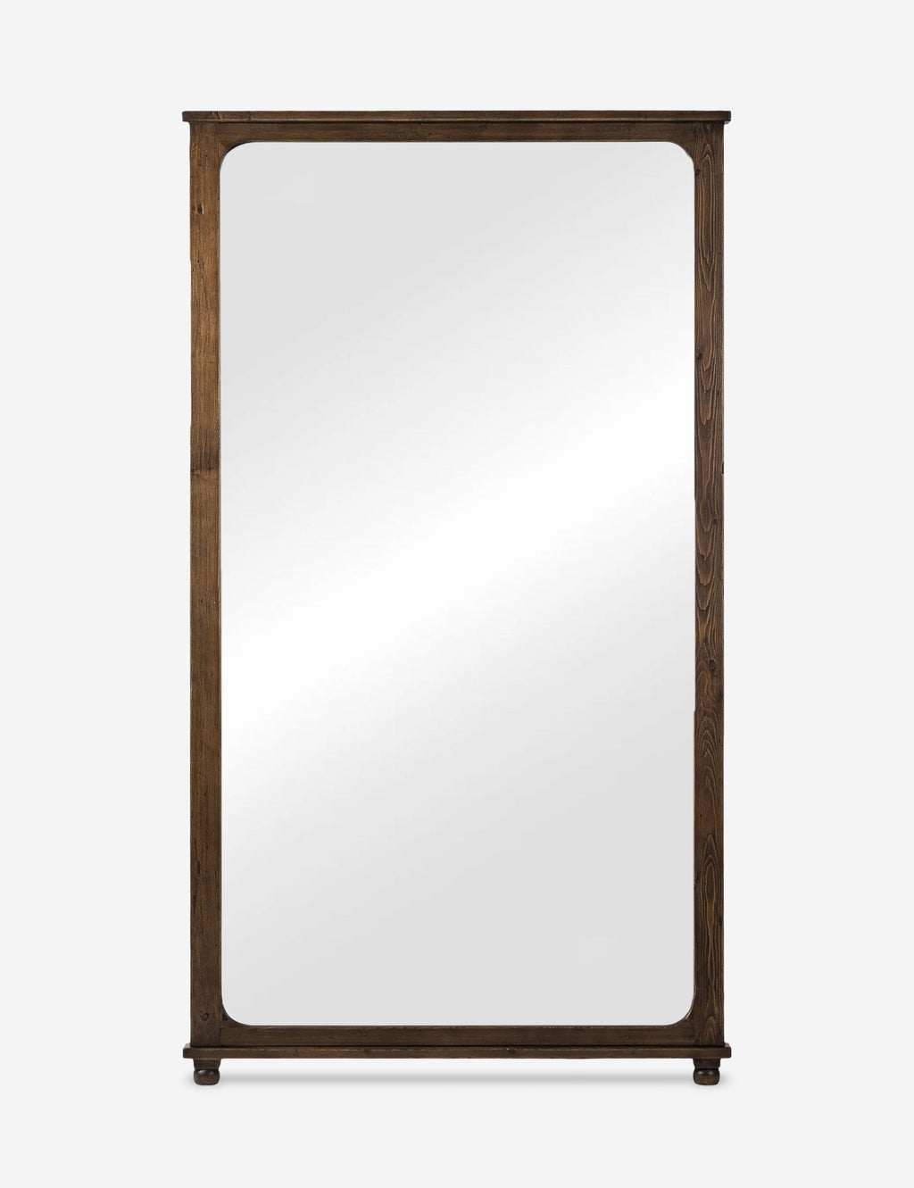 Lulu and Georgia - Orleans Floor Mirror by Amber Lewis x Four Hands