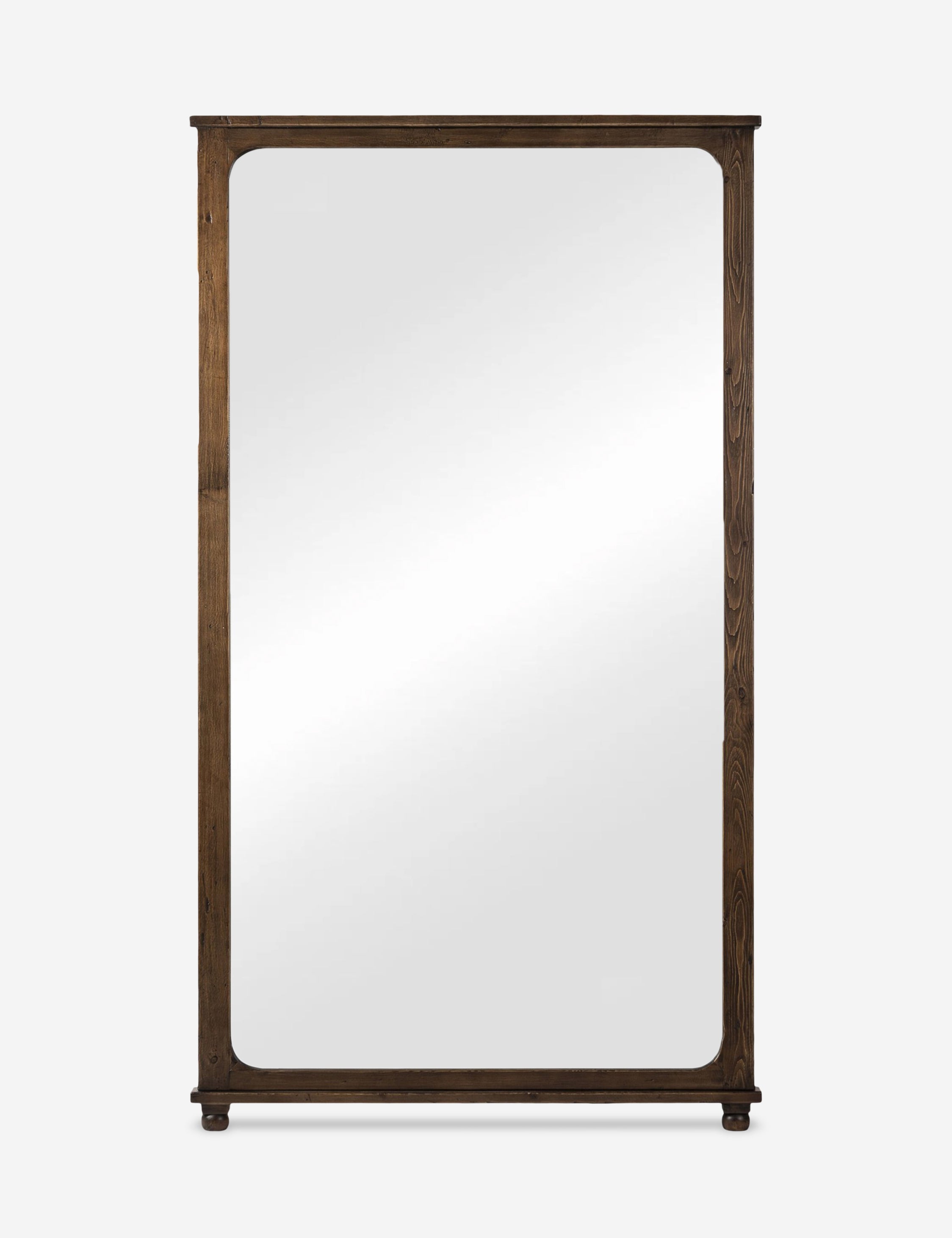 Lulu and Georgia - Orleans Floor Mirror by Amber Lewis x Four Hands