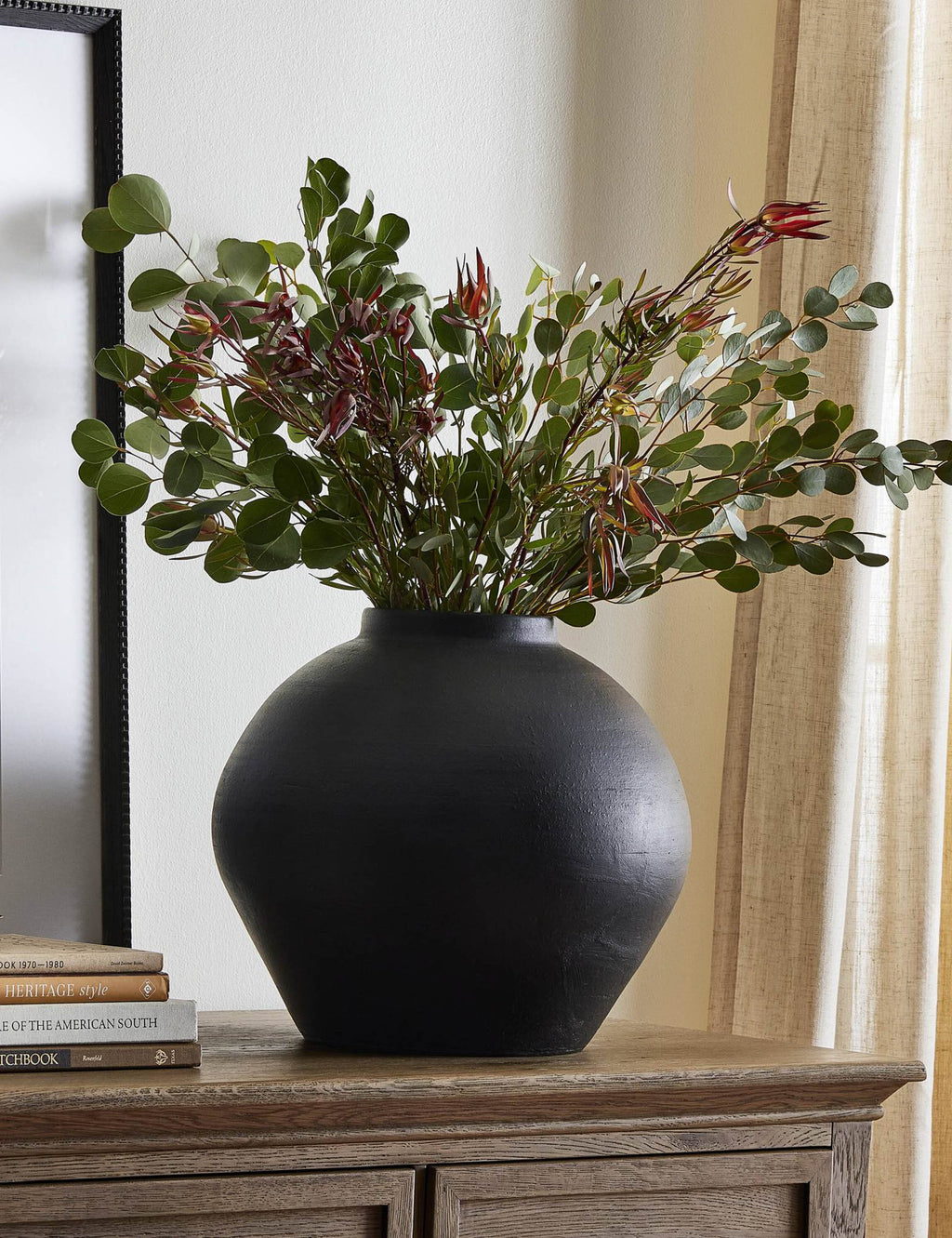 Lulu and Georgia - Bosa Vase by Amber Lewis x Four Hands