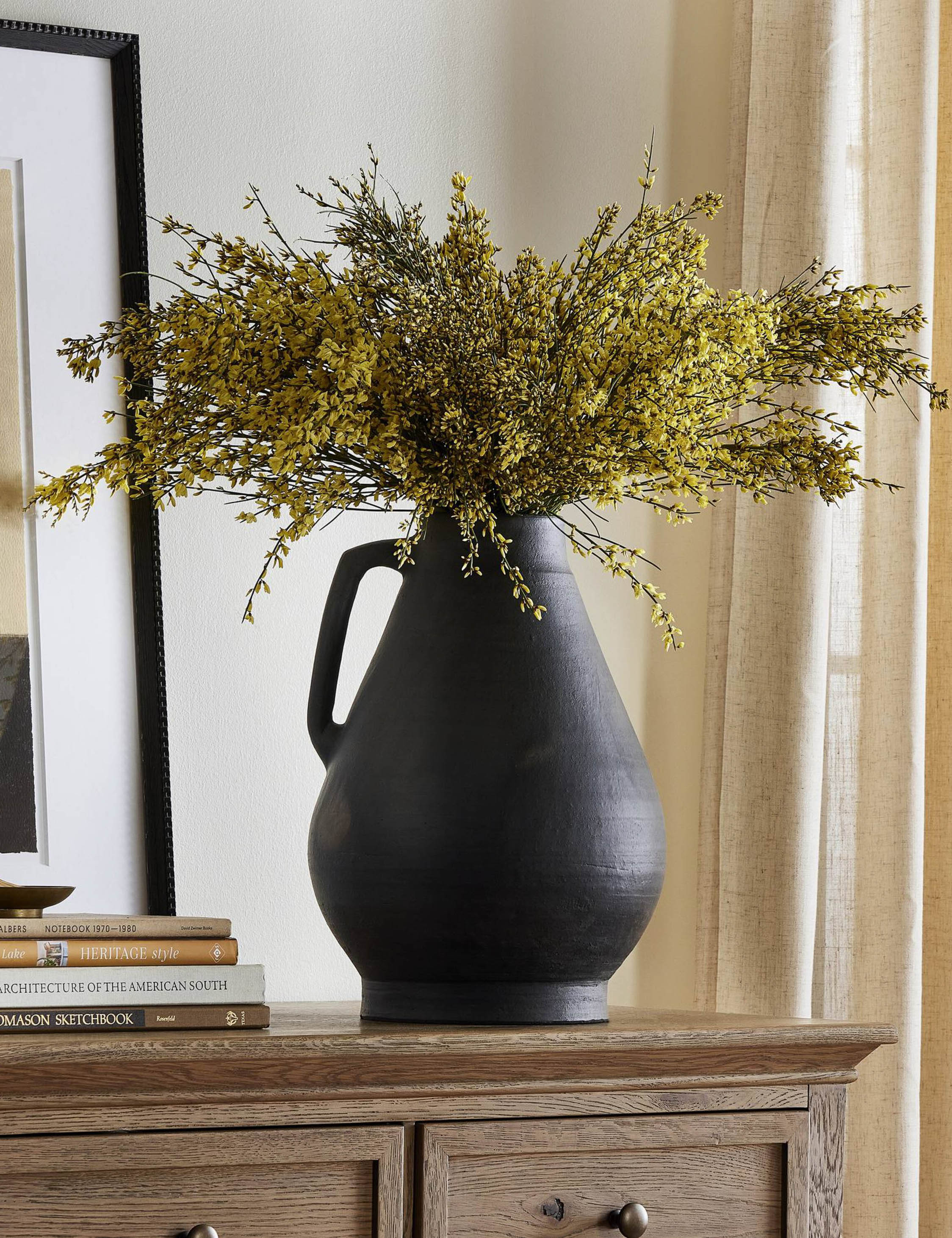 Lulu and Georgia - Sesto Vase by Amber Lewis x Four Hands