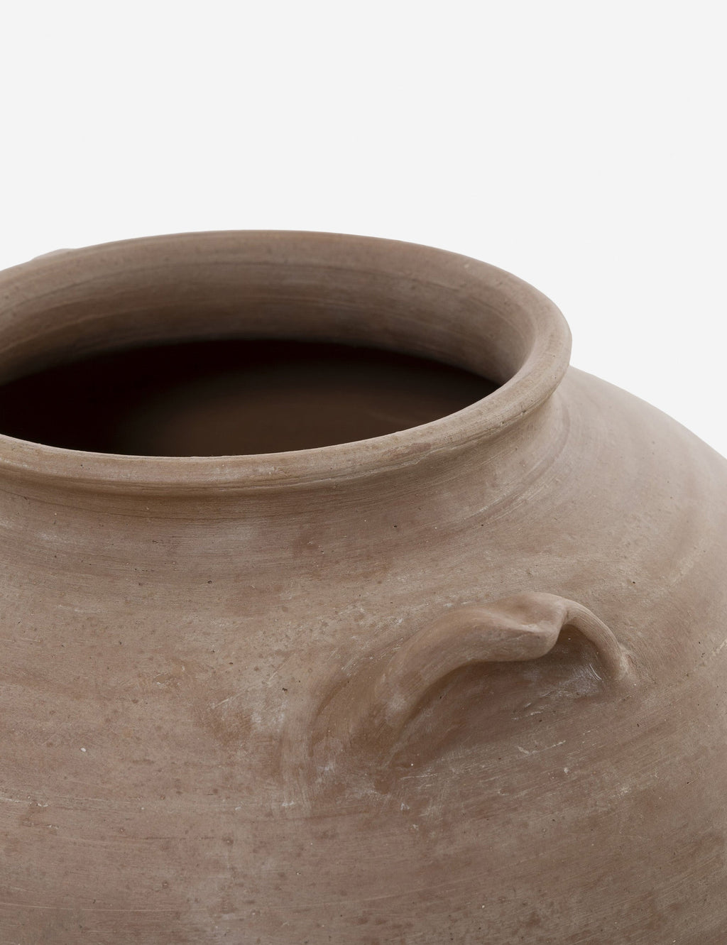Lulu and Georgia - Civita Vase by Amber Lewis x Four Hands