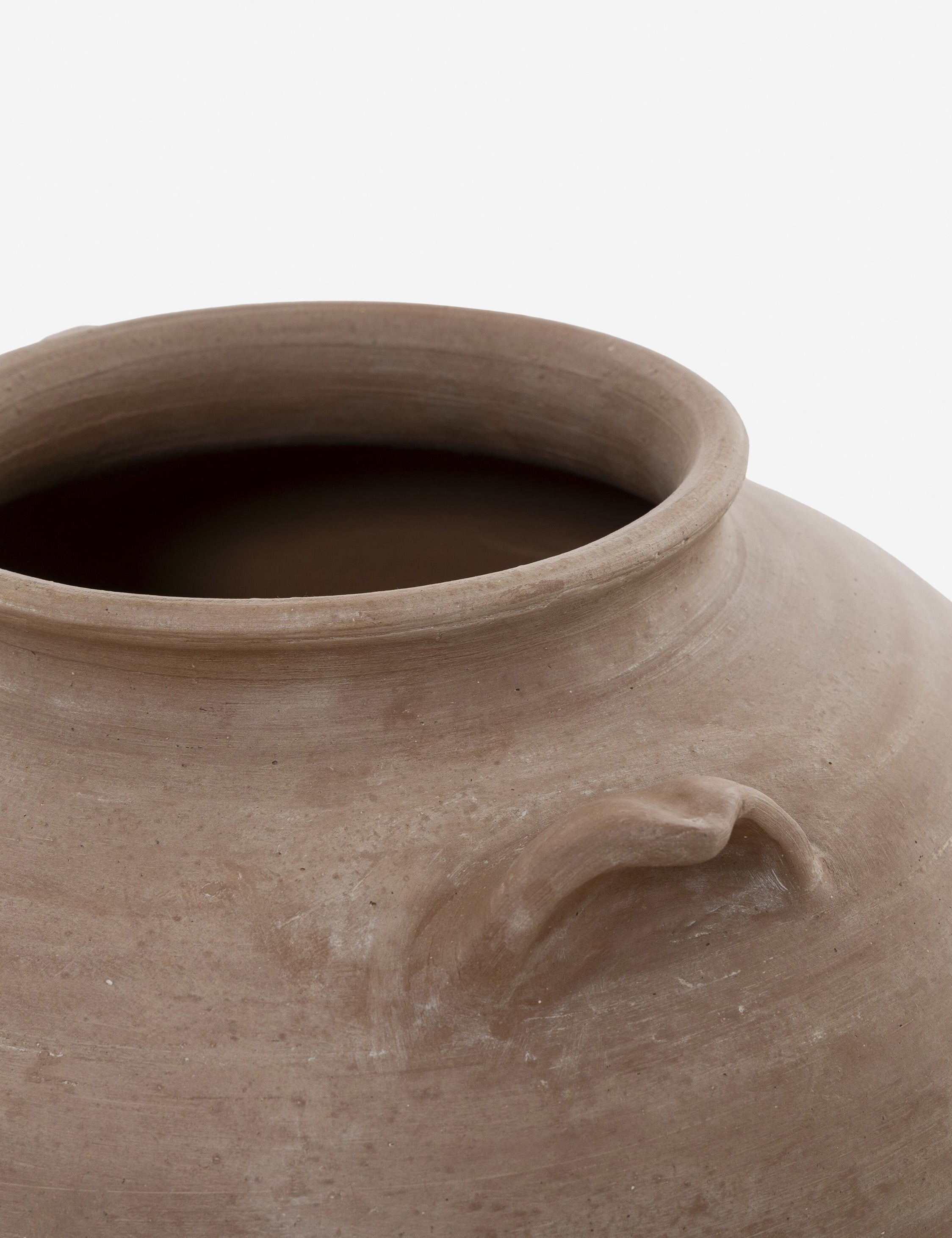 Lulu and Georgia - Civita Vase by Amber Lewis x Four Hands