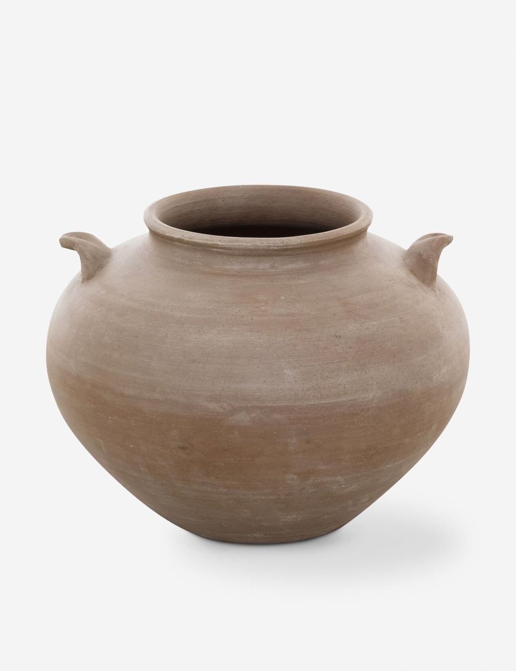 Lulu and Georgia - Civita Vase by Amber Lewis x Four Hands