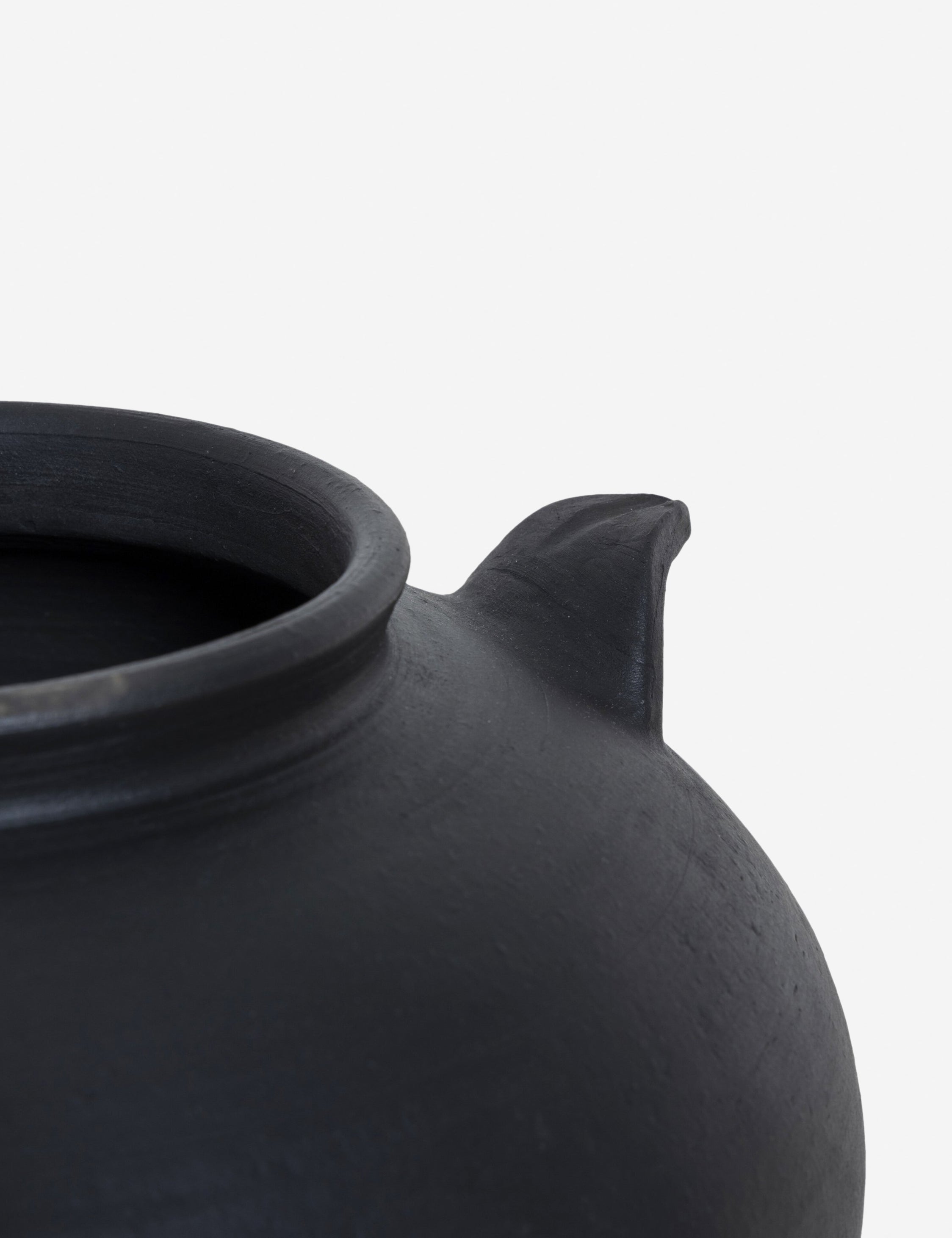 Lulu and Georgia - Civita Vase by Amber Lewis x Four Hands