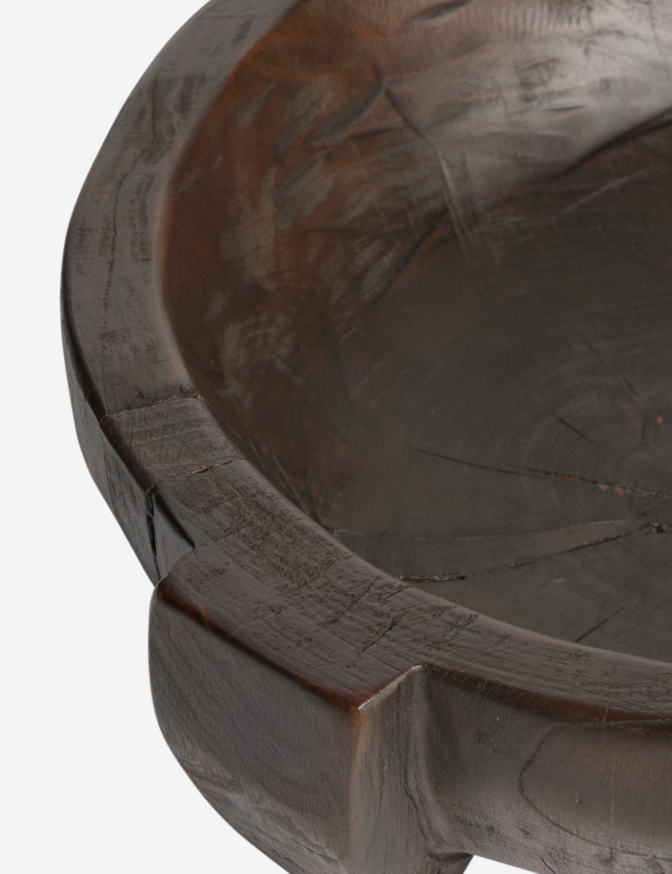 Lulu and Georgia - Montero Bowl by Amber Lewis x Four Hands