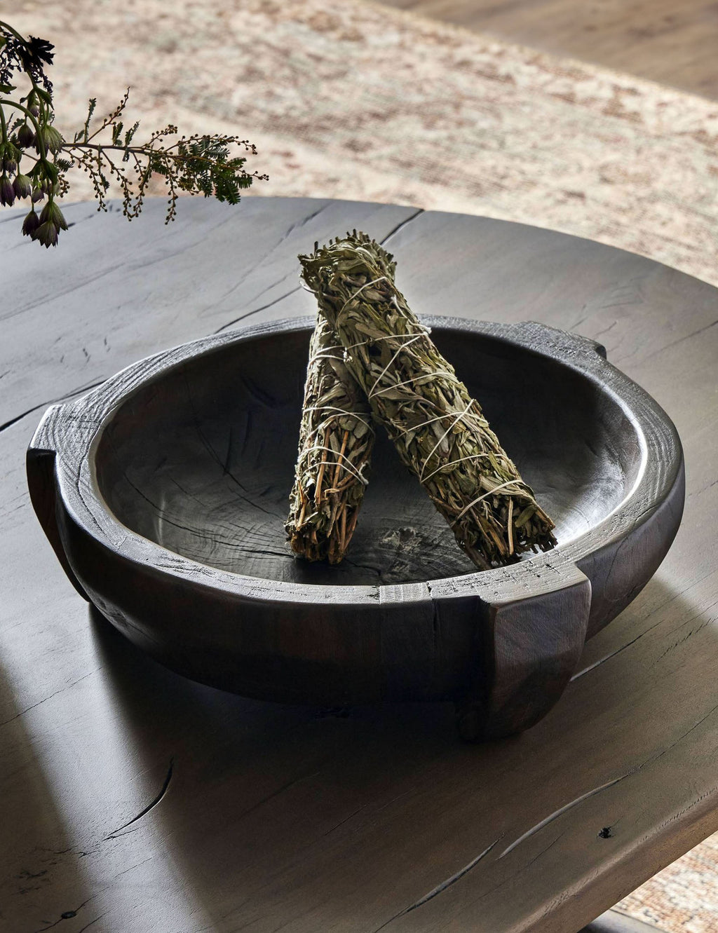 Lulu and Georgia - Montero Bowl by Amber Lewis x Four Hands