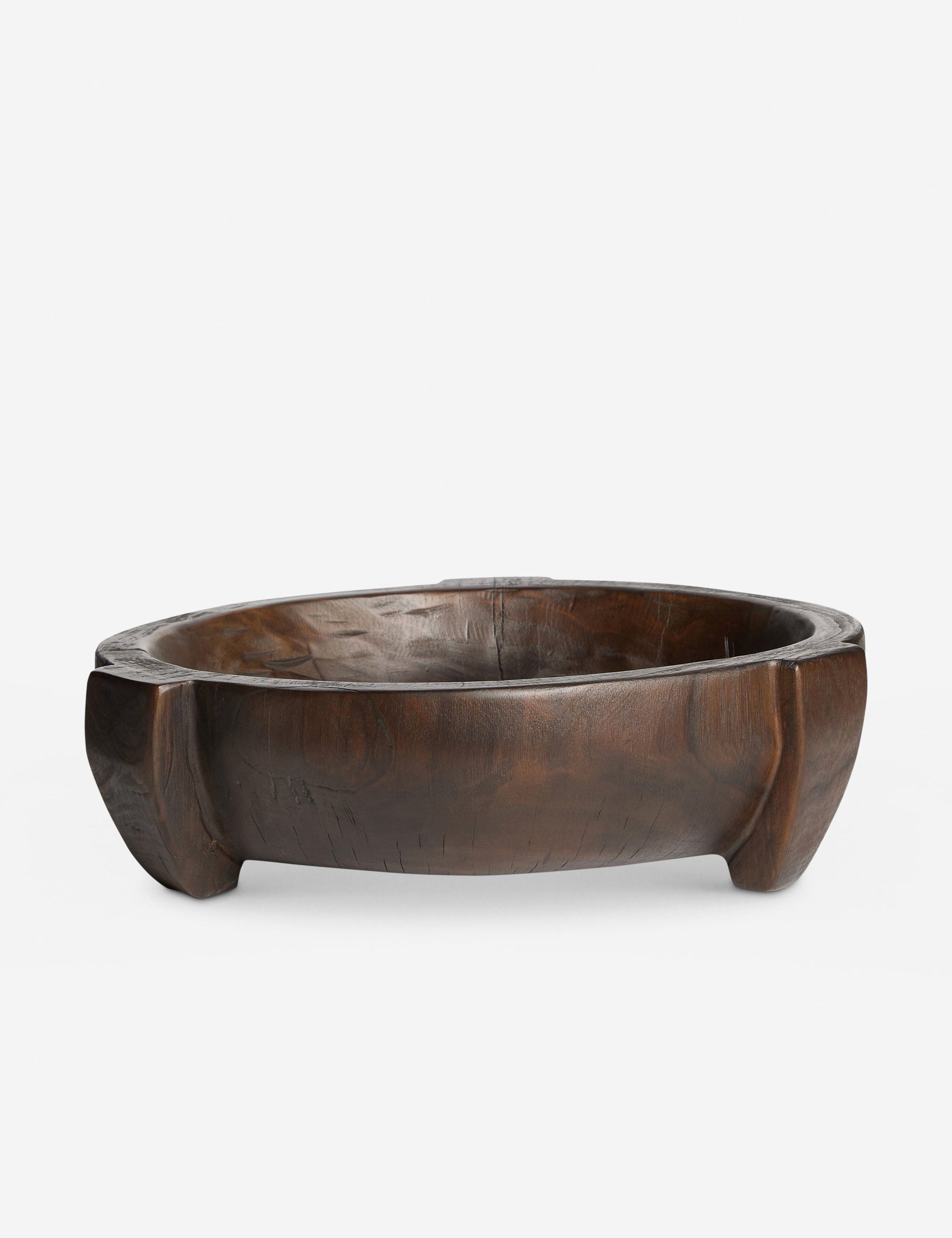Lulu and Georgia - Montero Bowl by Amber Lewis x Four Hands