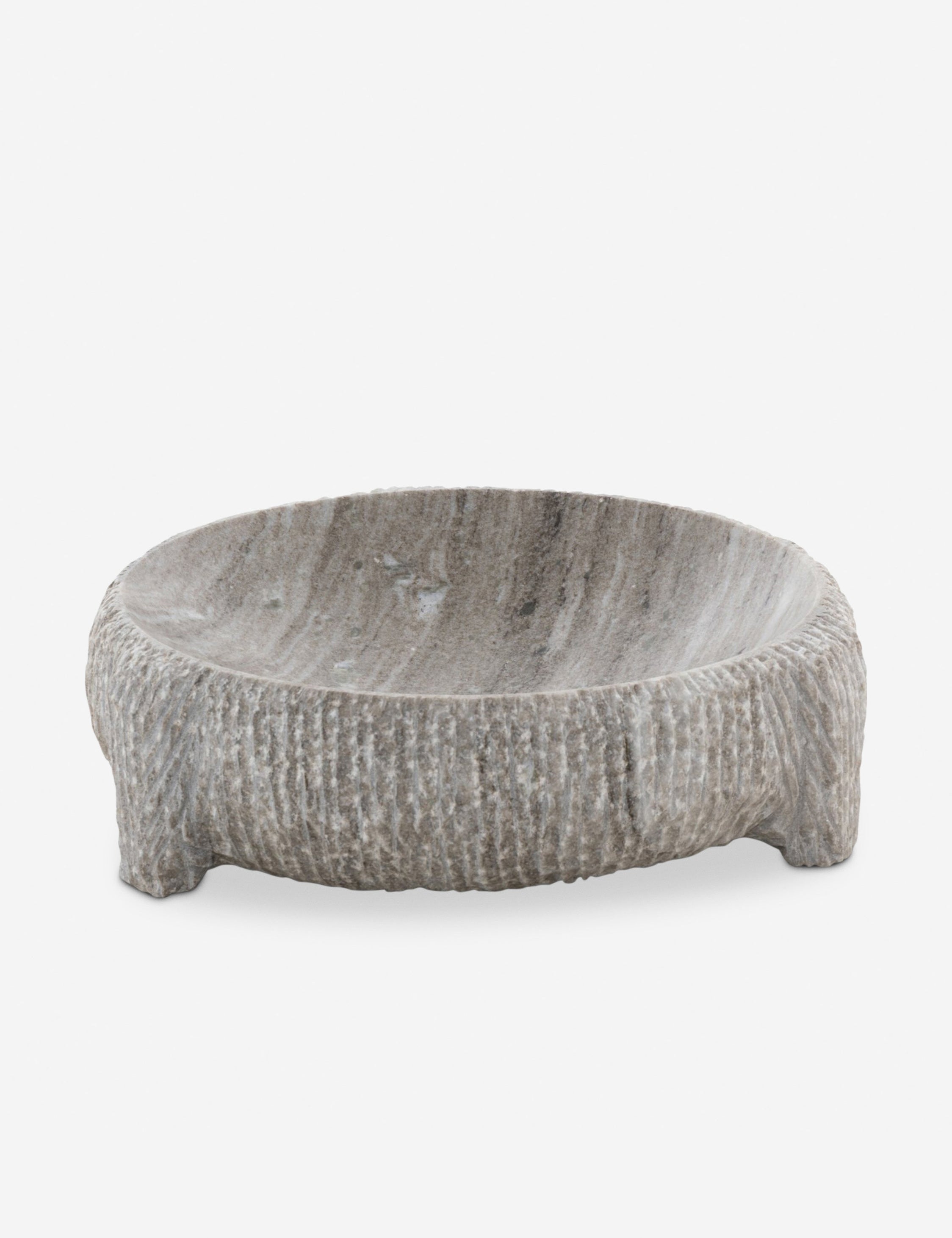 Lulu and Georgia - Montero Bowl by Amber Lewis x Four Hands