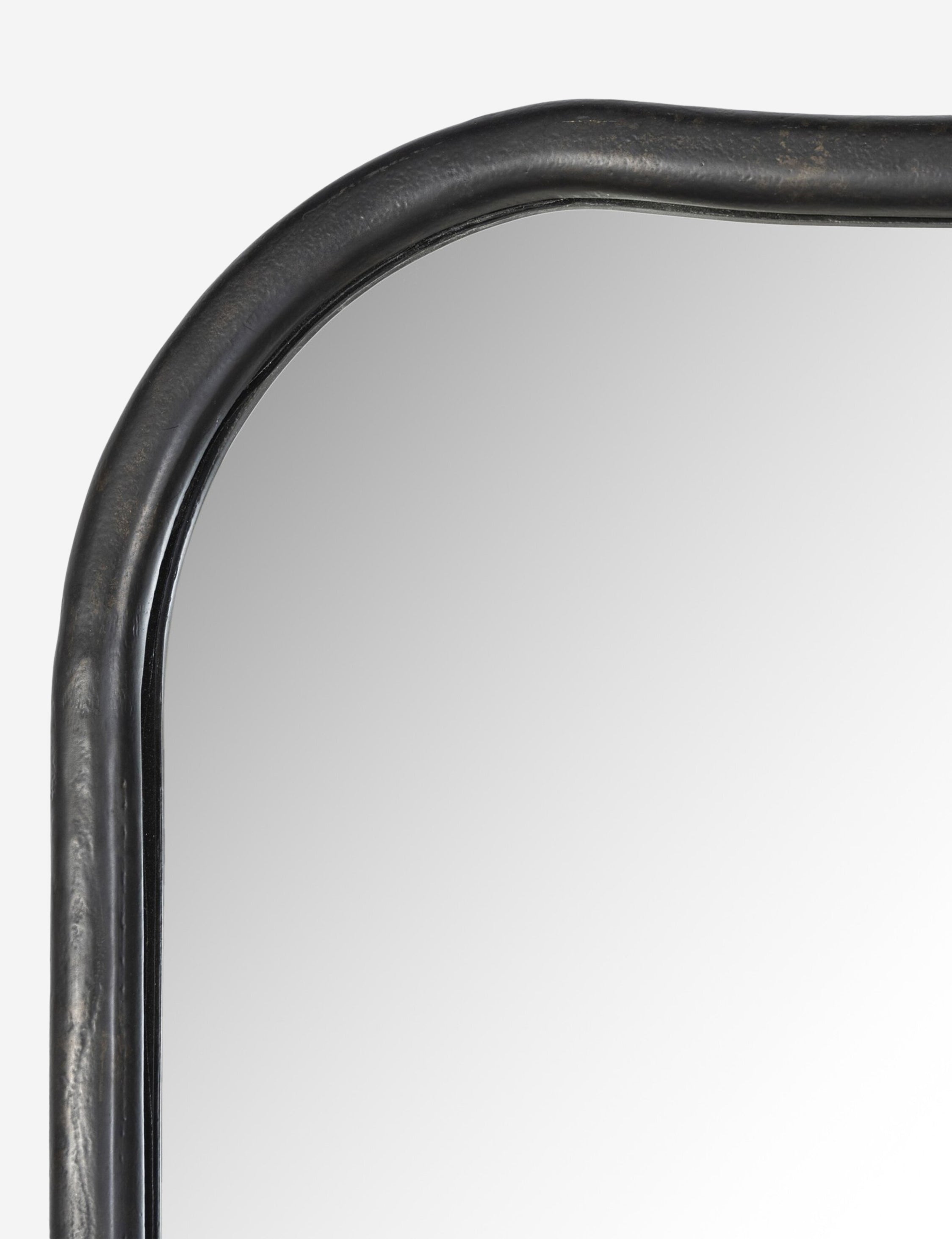 Lulu and Georgia - Patz Floor Mirror by Amber Lewis x Four Hands