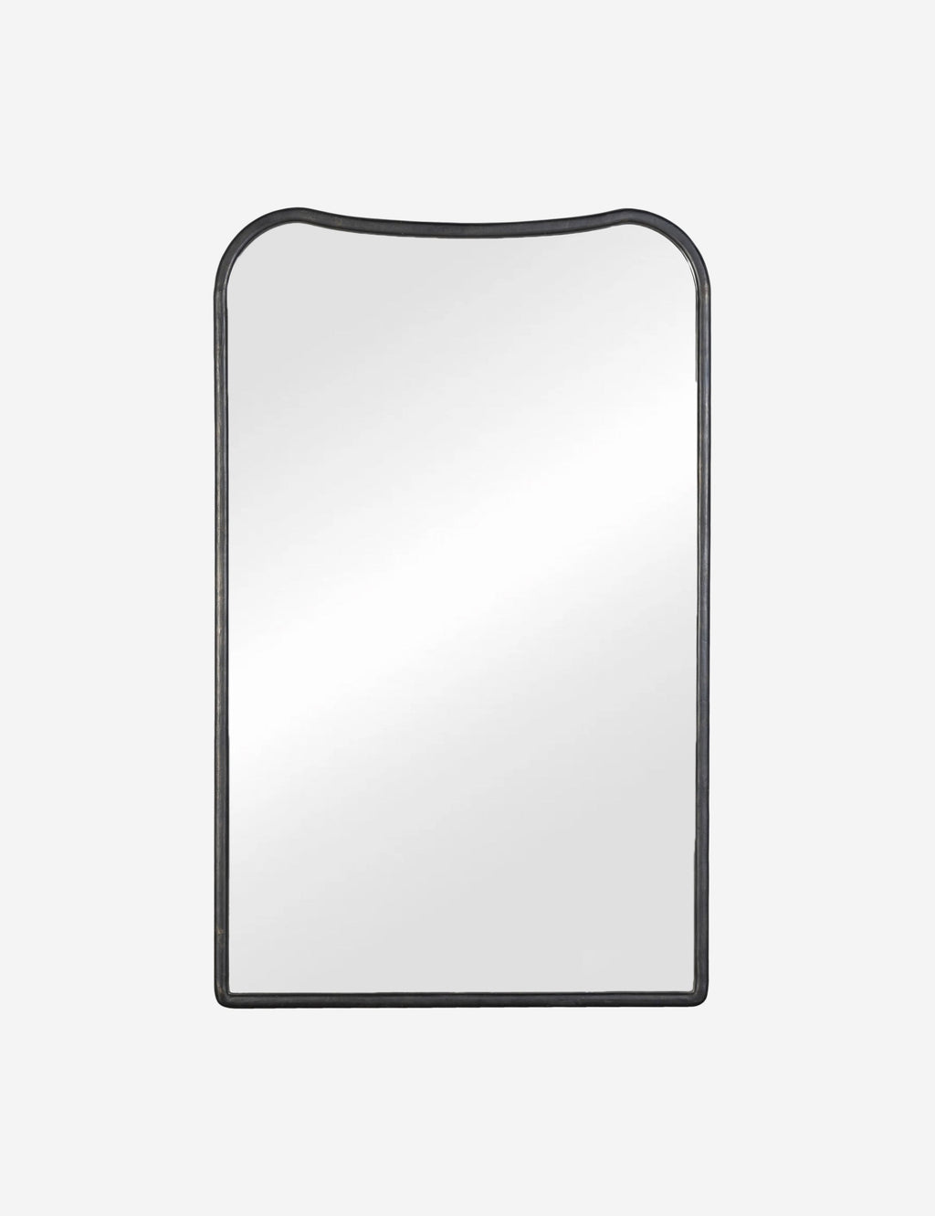 Lulu and Georgia - Patz Floor Mirror by Amber Lewis x Four Hands