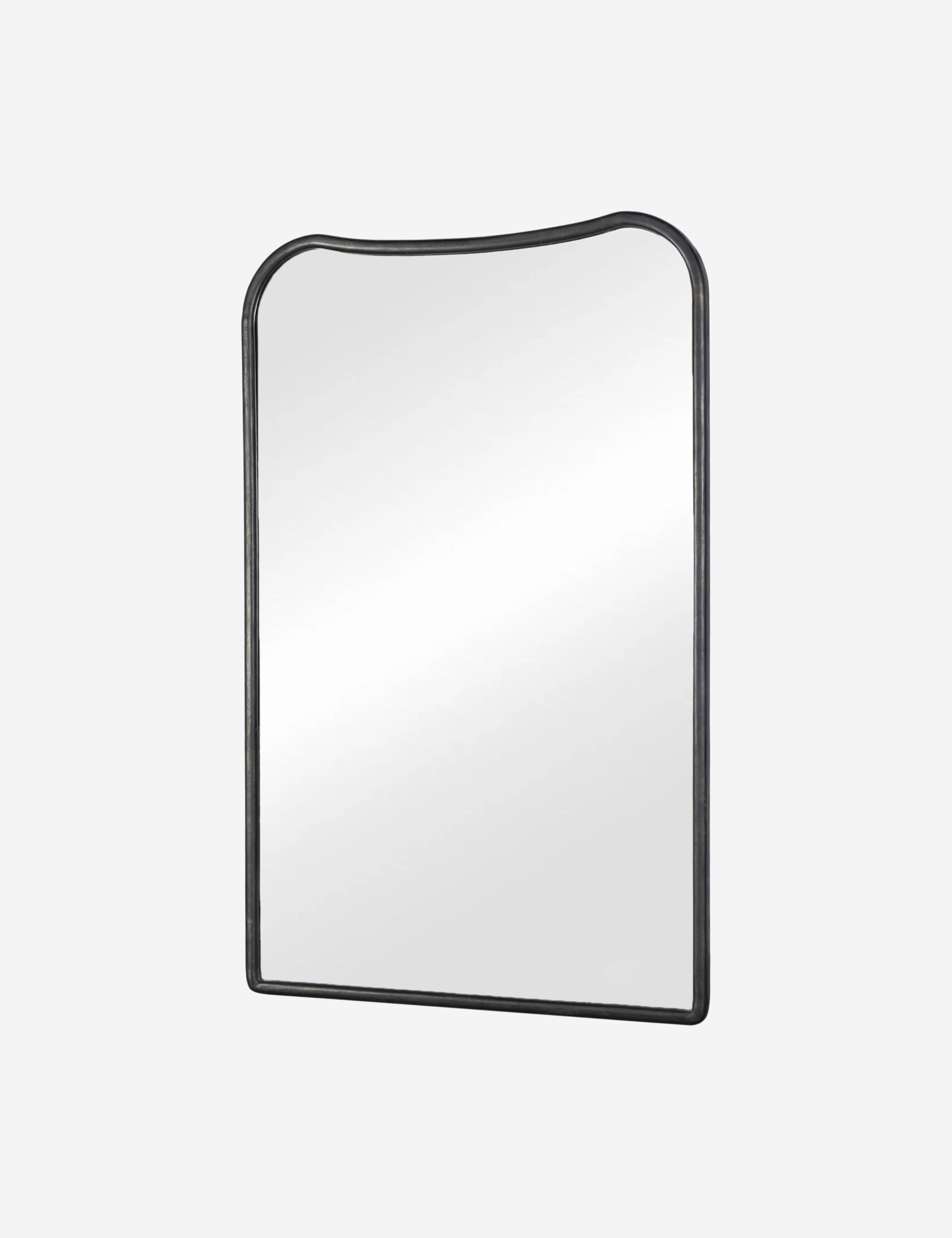 Lulu and Georgia - Patz Floor Mirror by Amber Lewis x Four Hands
