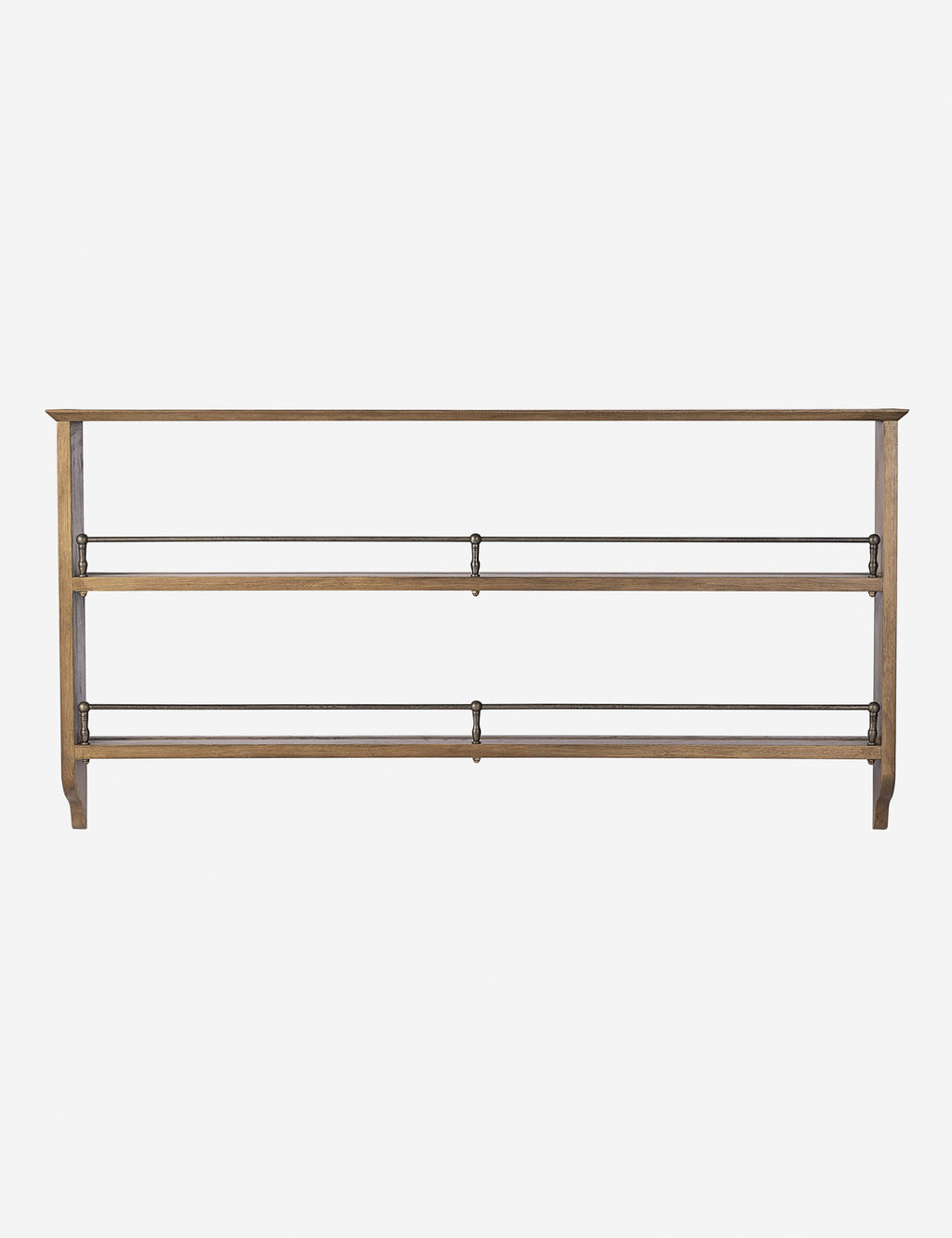 Lulu and Georgia - Faria Plate Rack by Amber Lewis x Four Hands