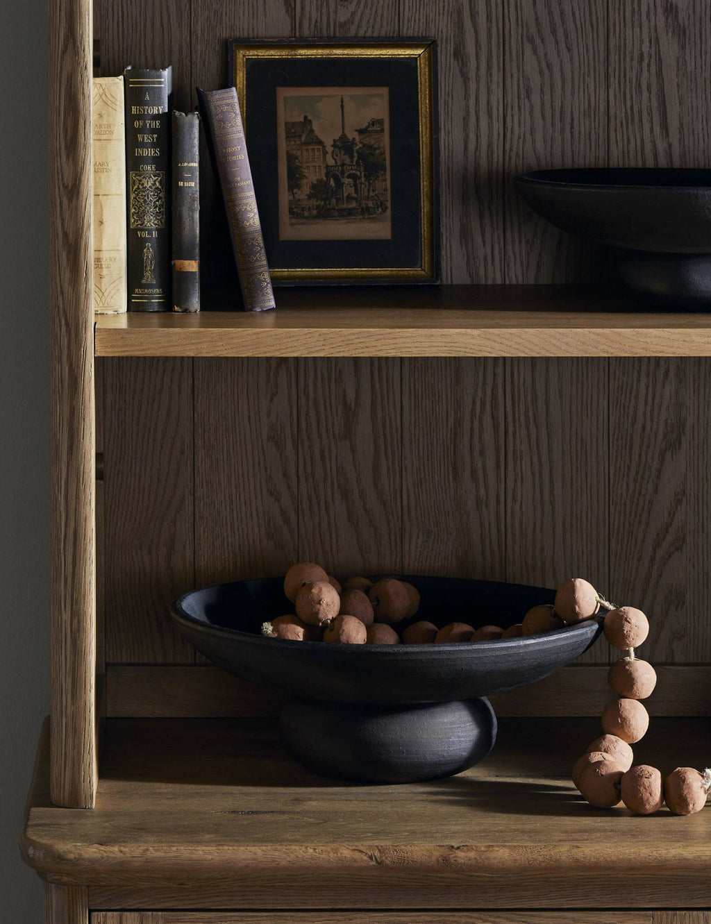 Lulu and Georgia - Perla Bowls (Set of 2) by Amber Lewis x Four Hands