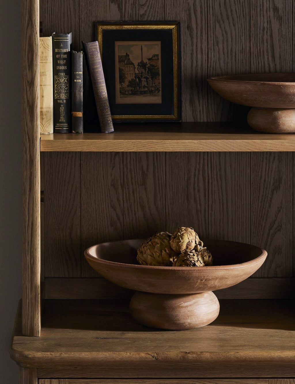 Lulu and Georgia - Perla Bowls (Set of 2) by Amber Lewis x Four Hands