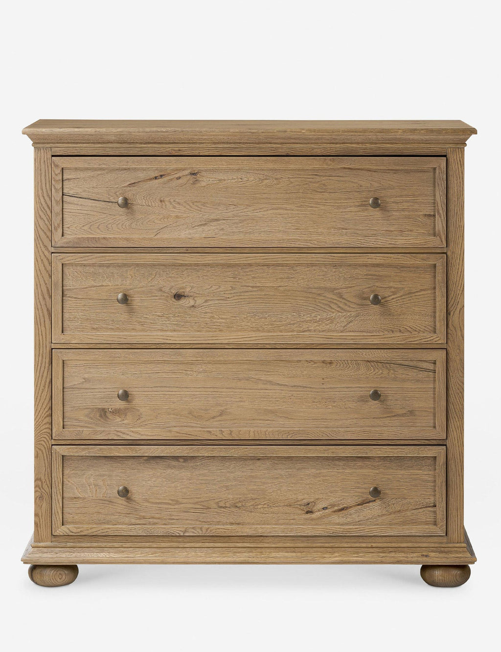 Lulu and Georgia - Geoffrey Tall Dresser by Amber Lewis x Four Hands