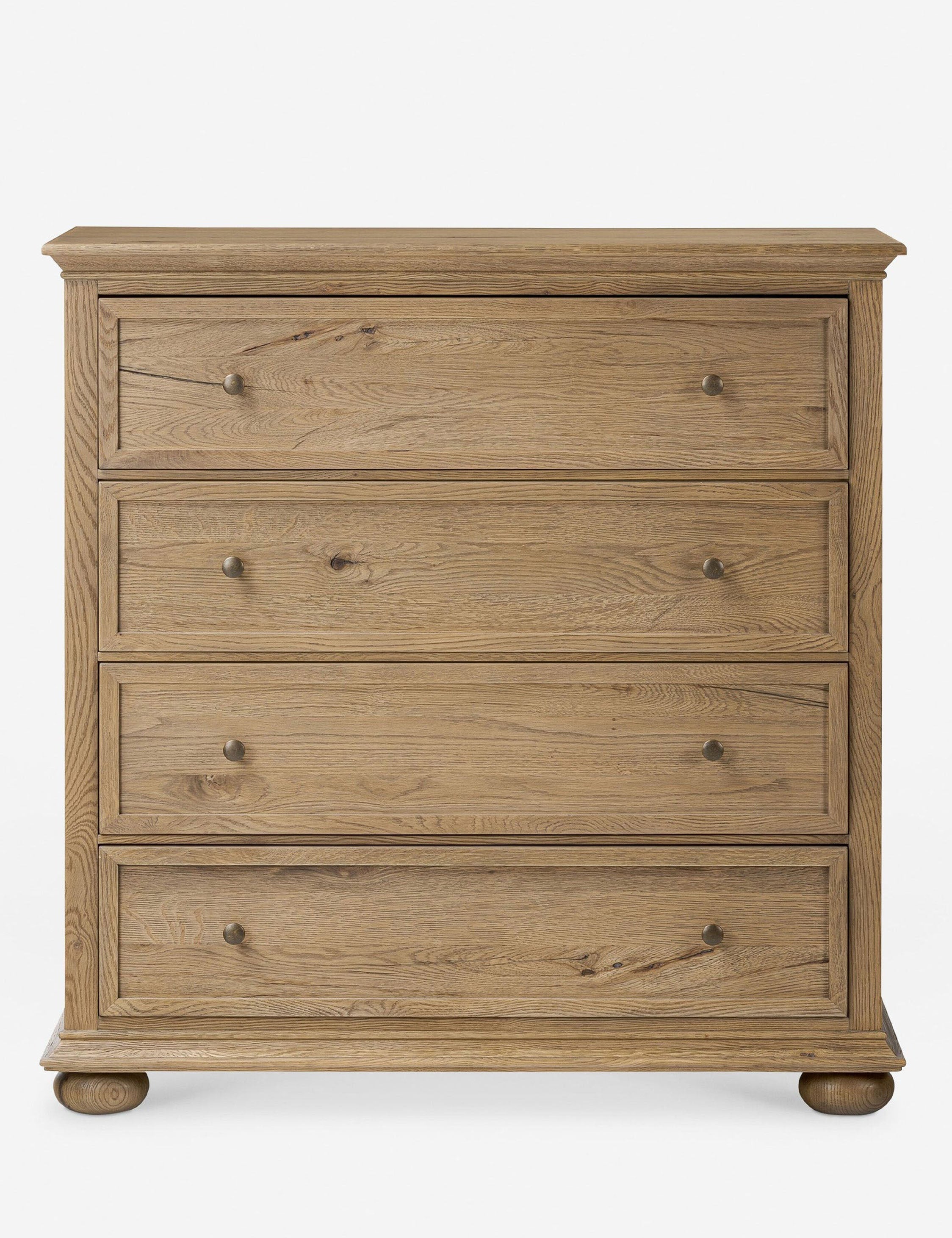 Lulu and Georgia - Geoffrey Tall Dresser by Amber Lewis x Four Hands