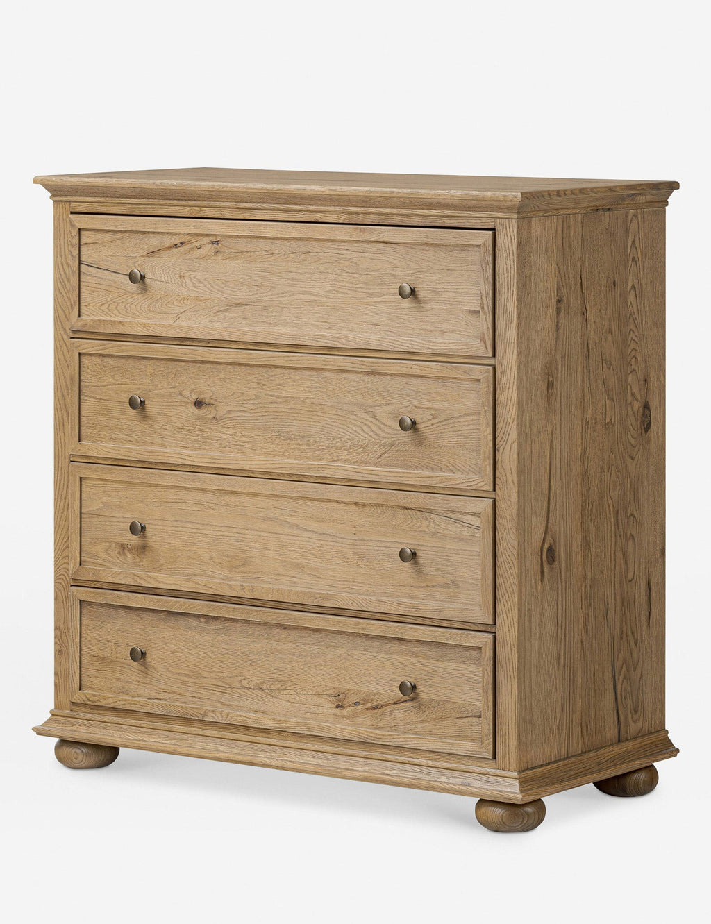 Lulu and Georgia - Geoffrey Tall Dresser by Amber Lewis x Four Hands