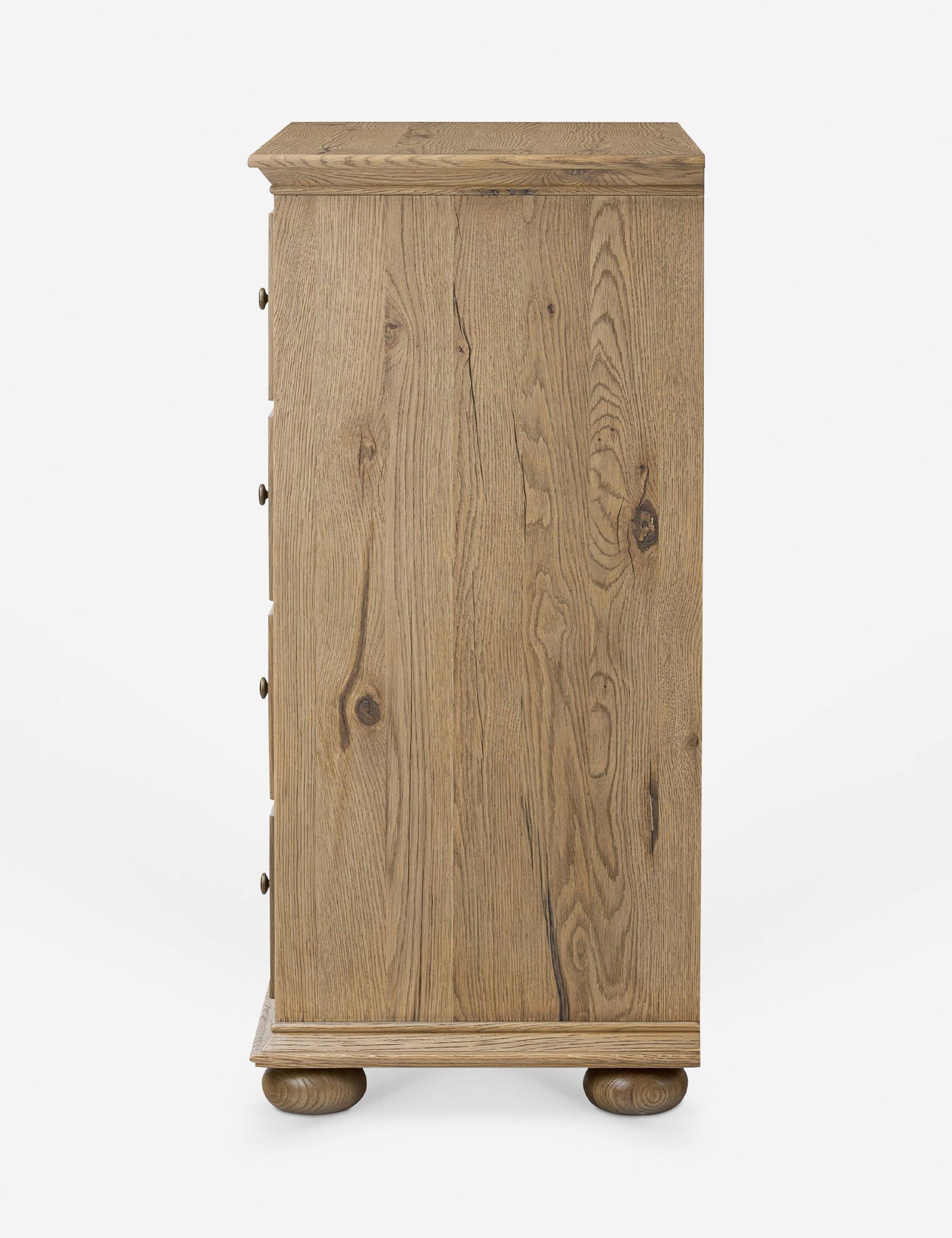 Lulu and Georgia - Geoffrey Tall Dresser by Amber Lewis x Four Hands