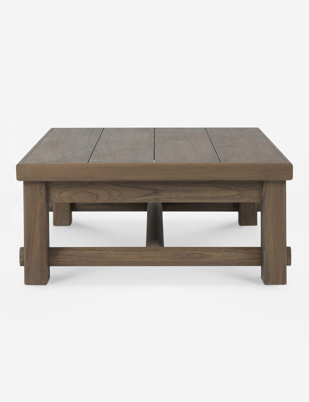 Lulu and Georgia - Lumi Indoor / Outdoor Coffee Table by Amber Lewis x Four Hands