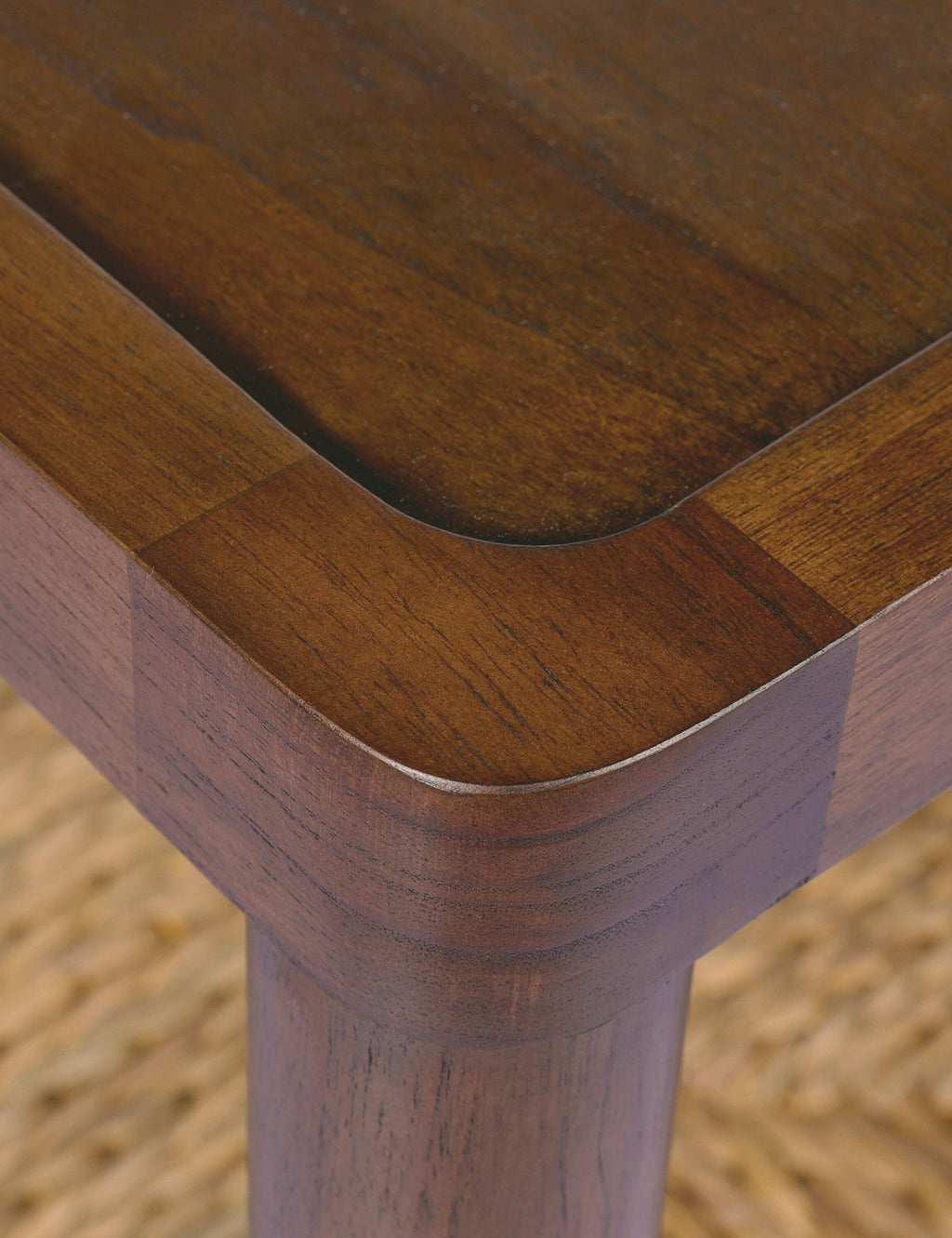 Lulu and Georgia - Gabriella Side Table by Amber Lewis x Four Hands