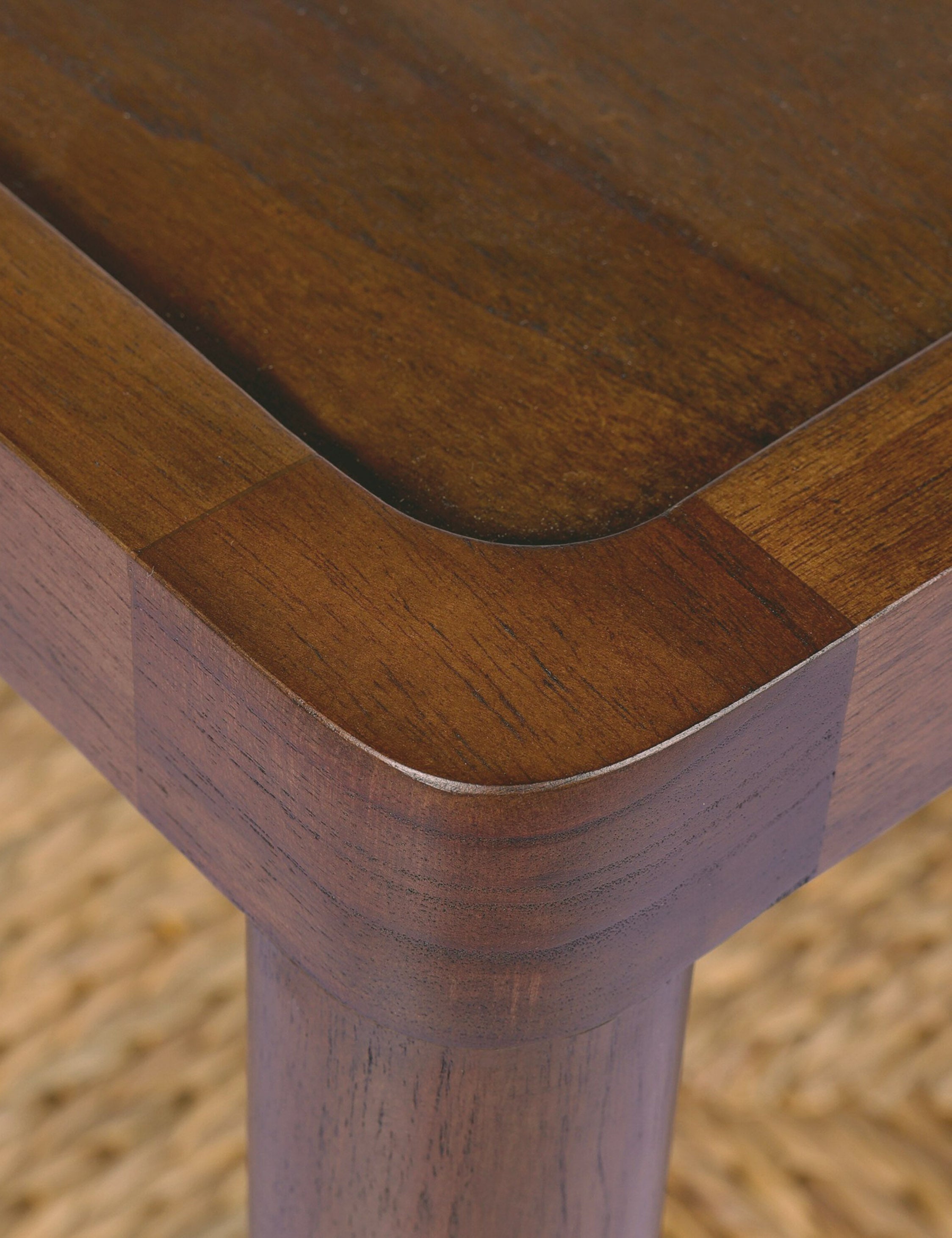 Lulu and Georgia - Gabriella Side Table by Amber Lewis x Four Hands