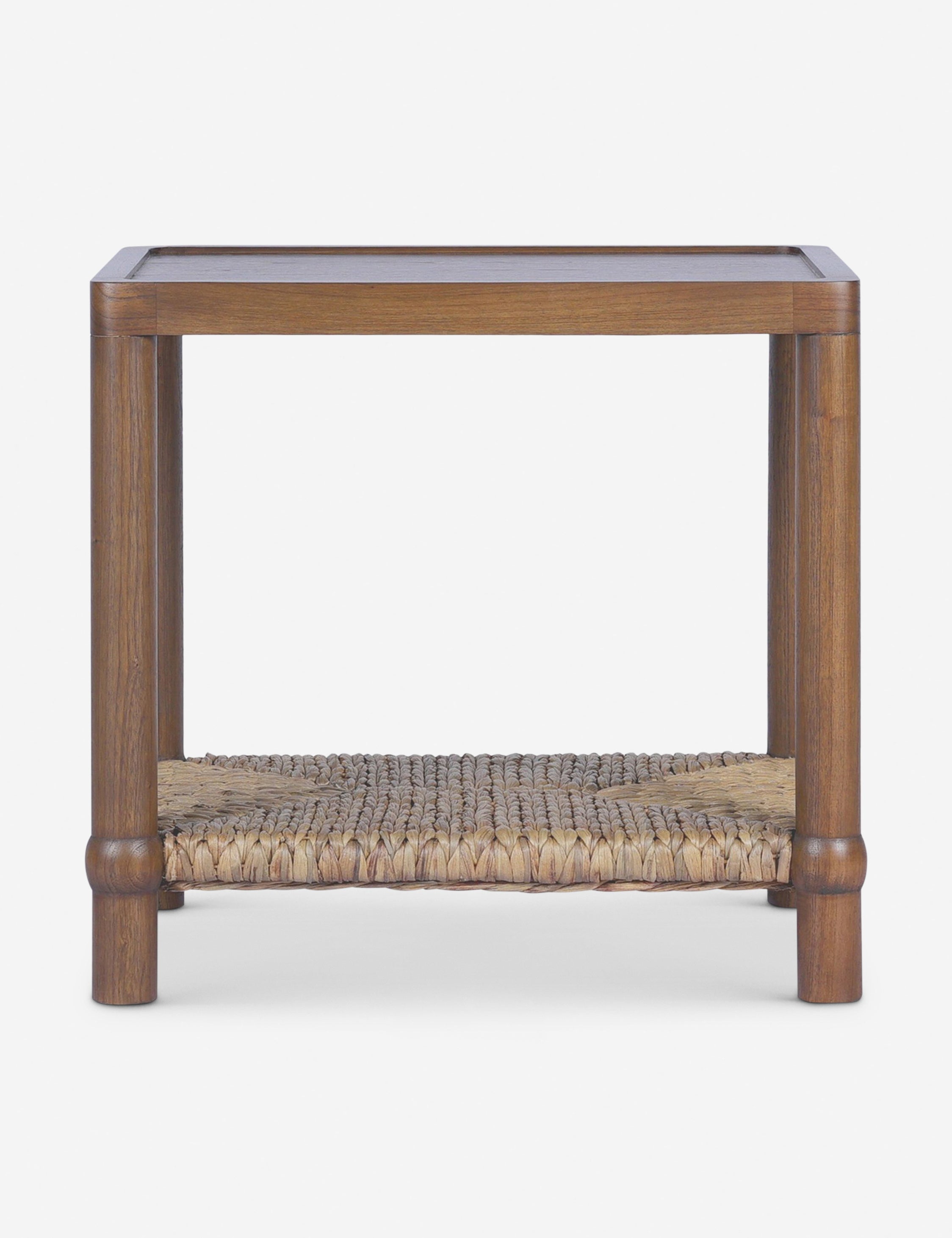 Lulu and Georgia - Gabriella Side Table by Amber Lewis x Four Hands