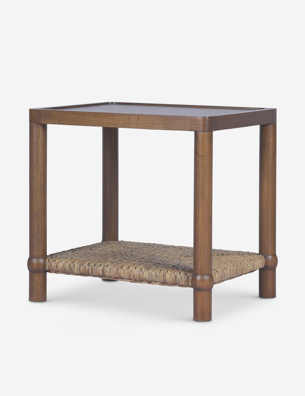 Lulu and Georgia - Gabriella Side Table by Amber Lewis x Four Hands
