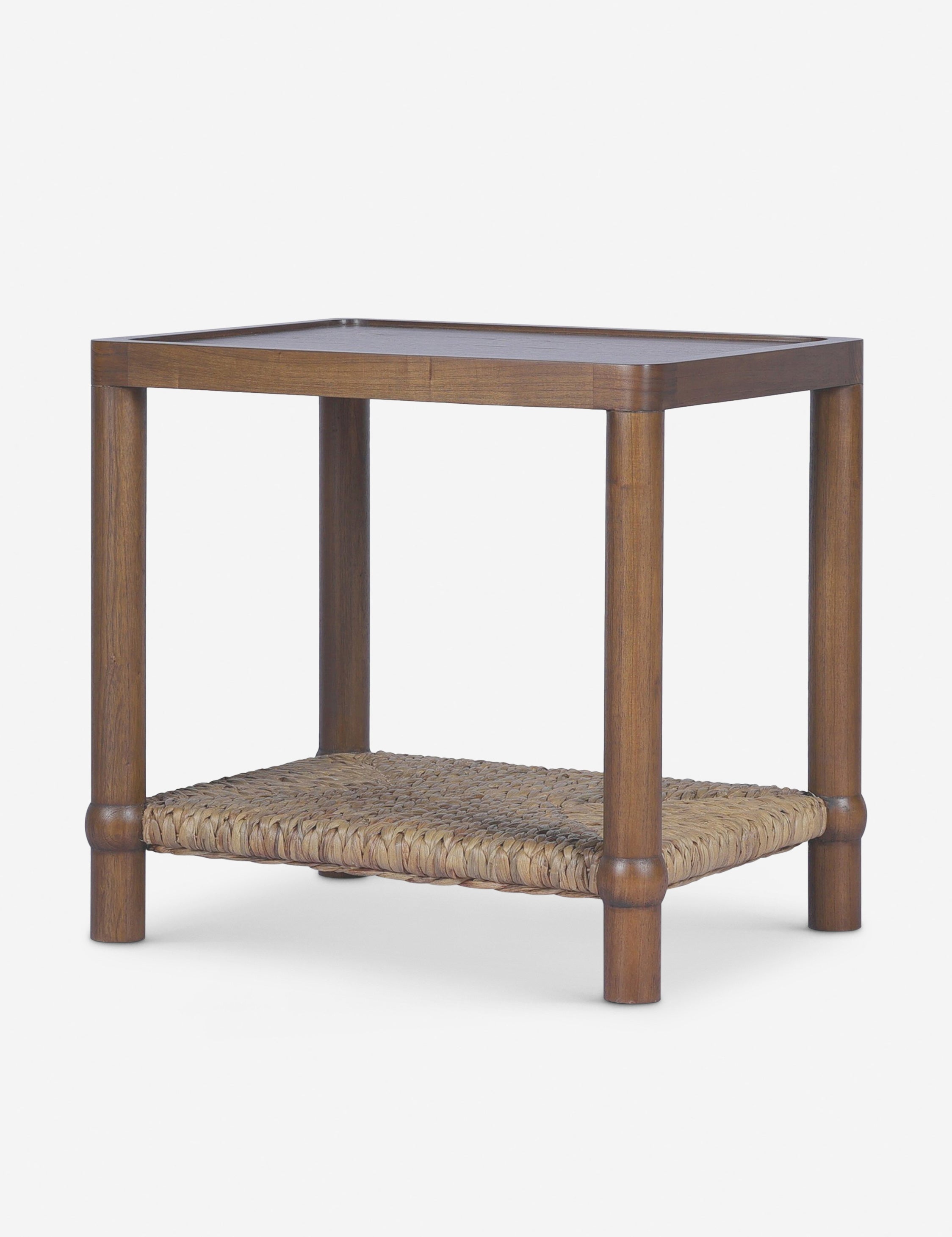 Lulu and Georgia - Gabriella Side Table by Amber Lewis x Four Hands