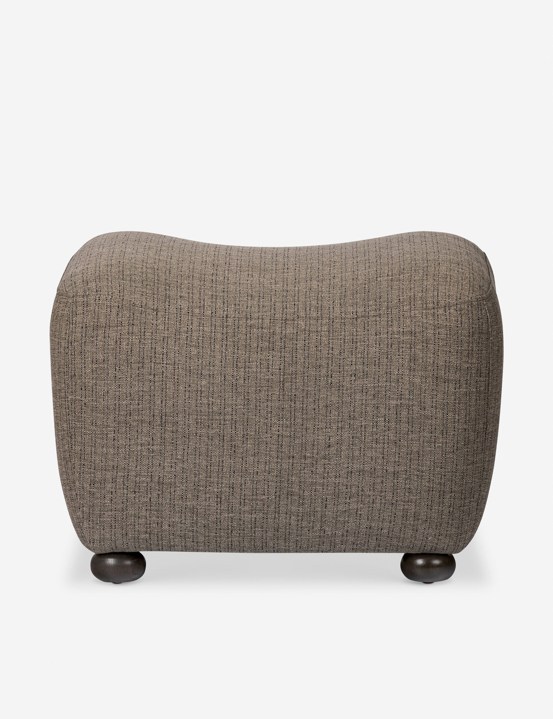 Lulu and Georgia - Kylo Ottoman by Amber Lewis x Four Hands