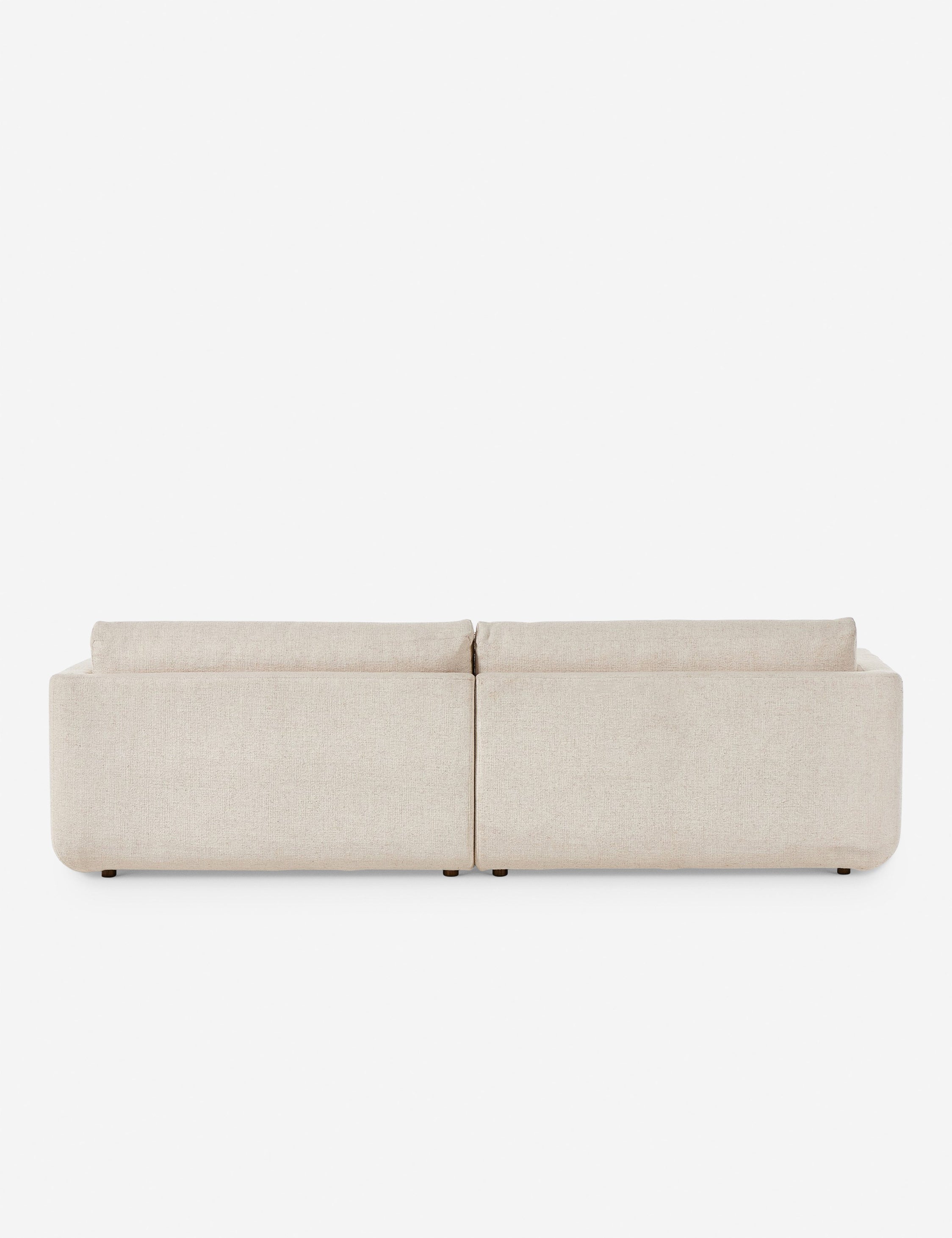 Lulu and Georgia - Dominique Sofa
