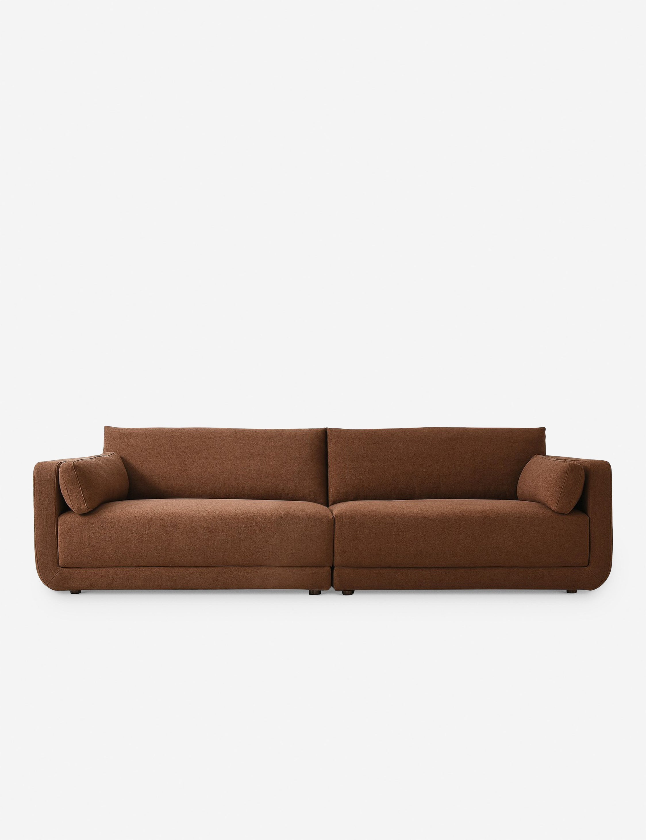 Lulu and Georgia - Dominique Sofa