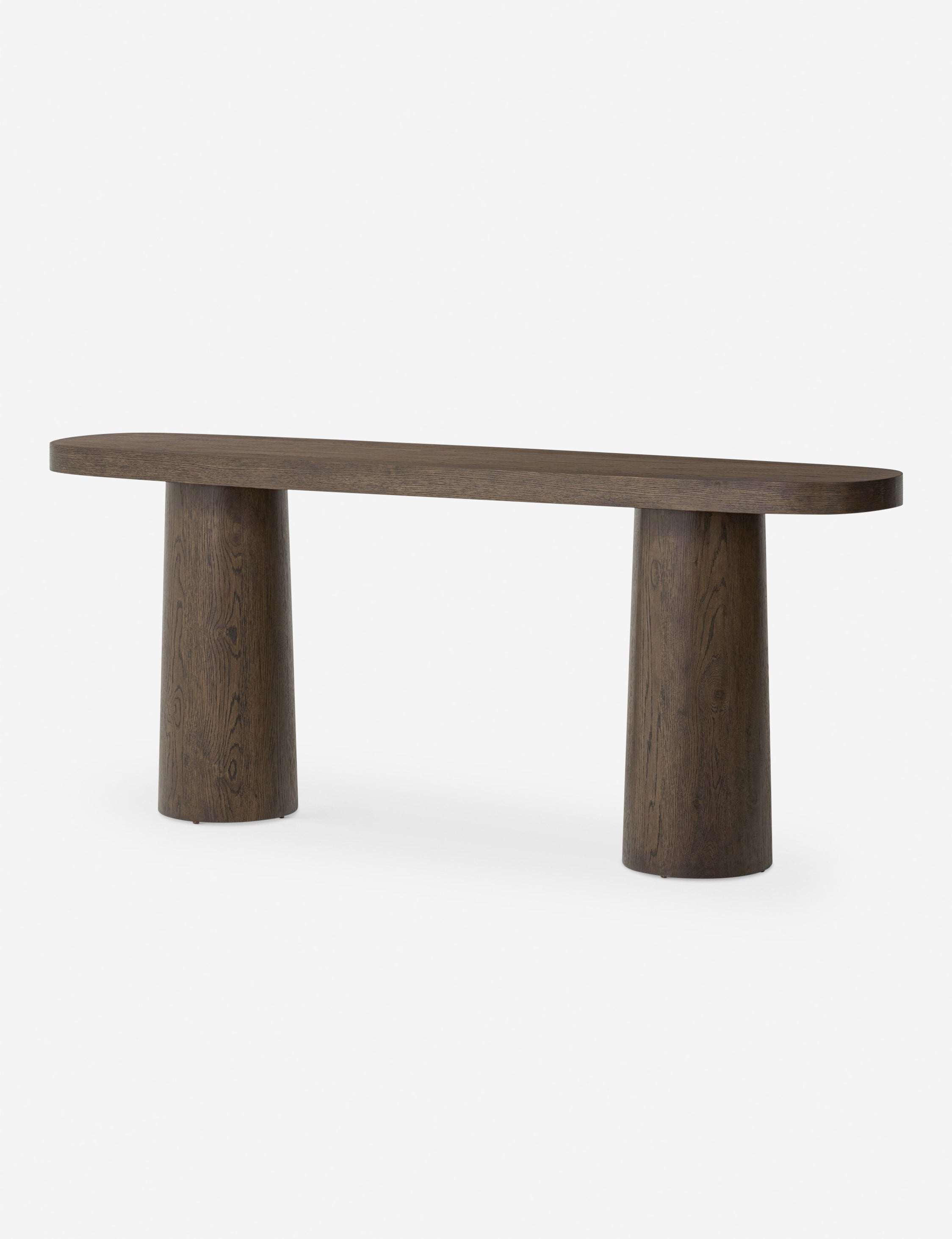 Lulu and Georgia - Rosaldo Console Table