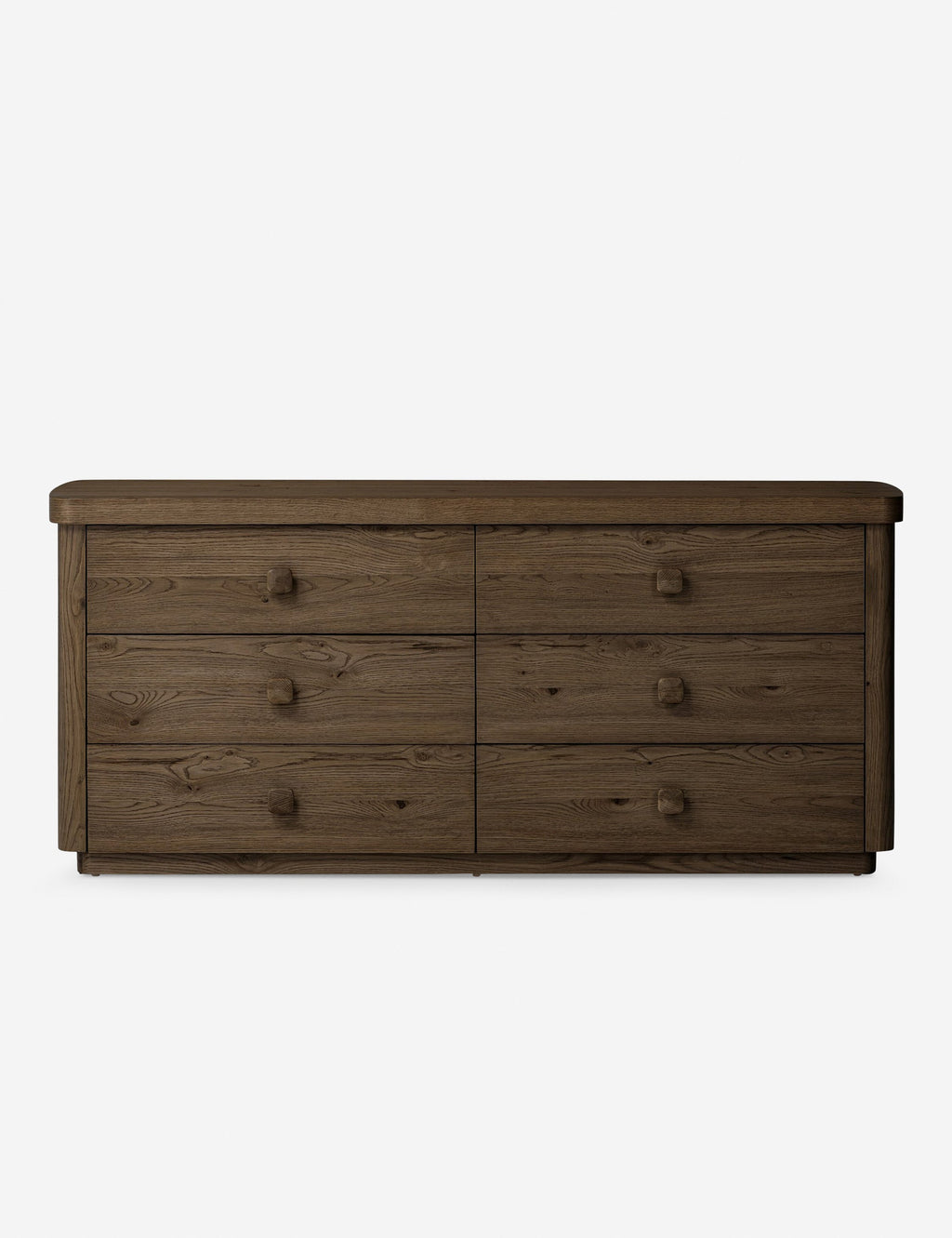 Lulu and Georgia - Rosaldo Dresser