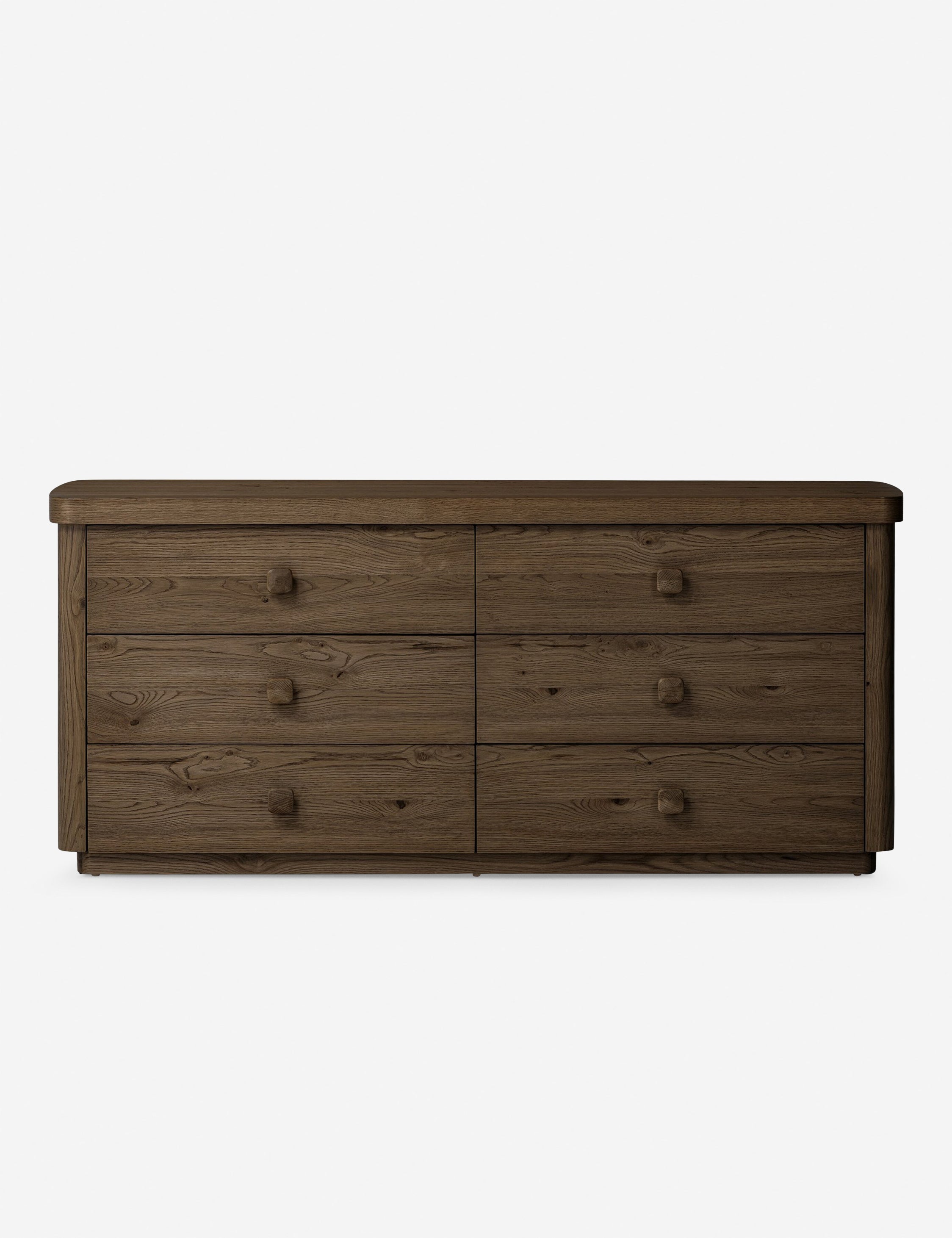 Lulu and Georgia - Rosaldo Dresser