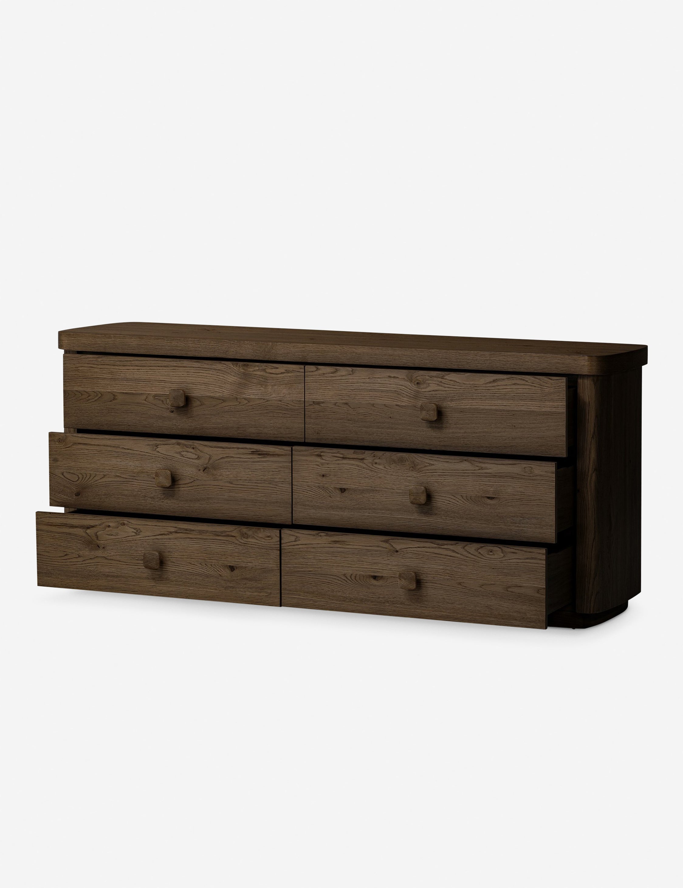 Lulu and Georgia - Rosaldo Dresser