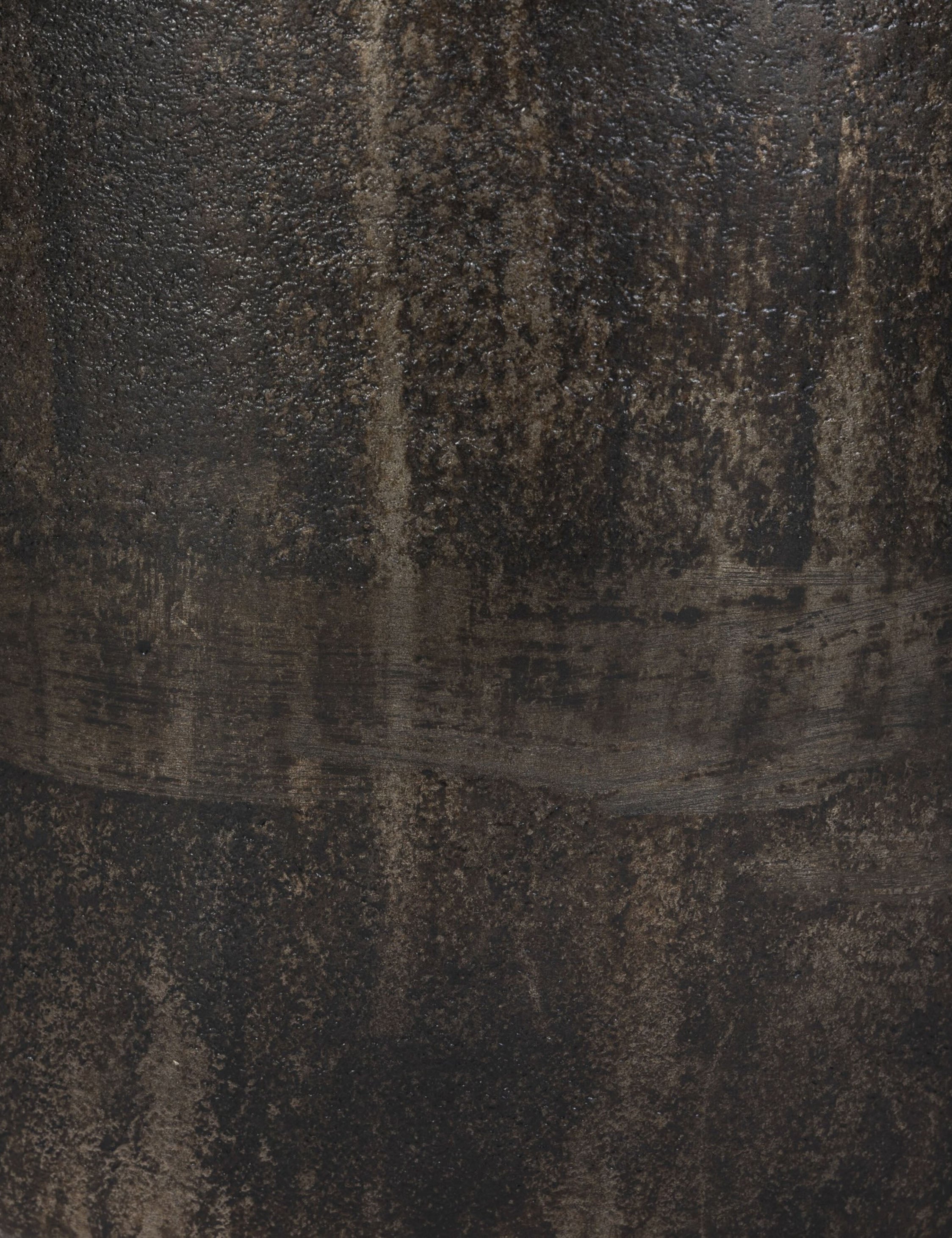 Lulu and Georgia - Venetia Indoor / Outdoor Round Side Table by Amber Lewis x Four Hands