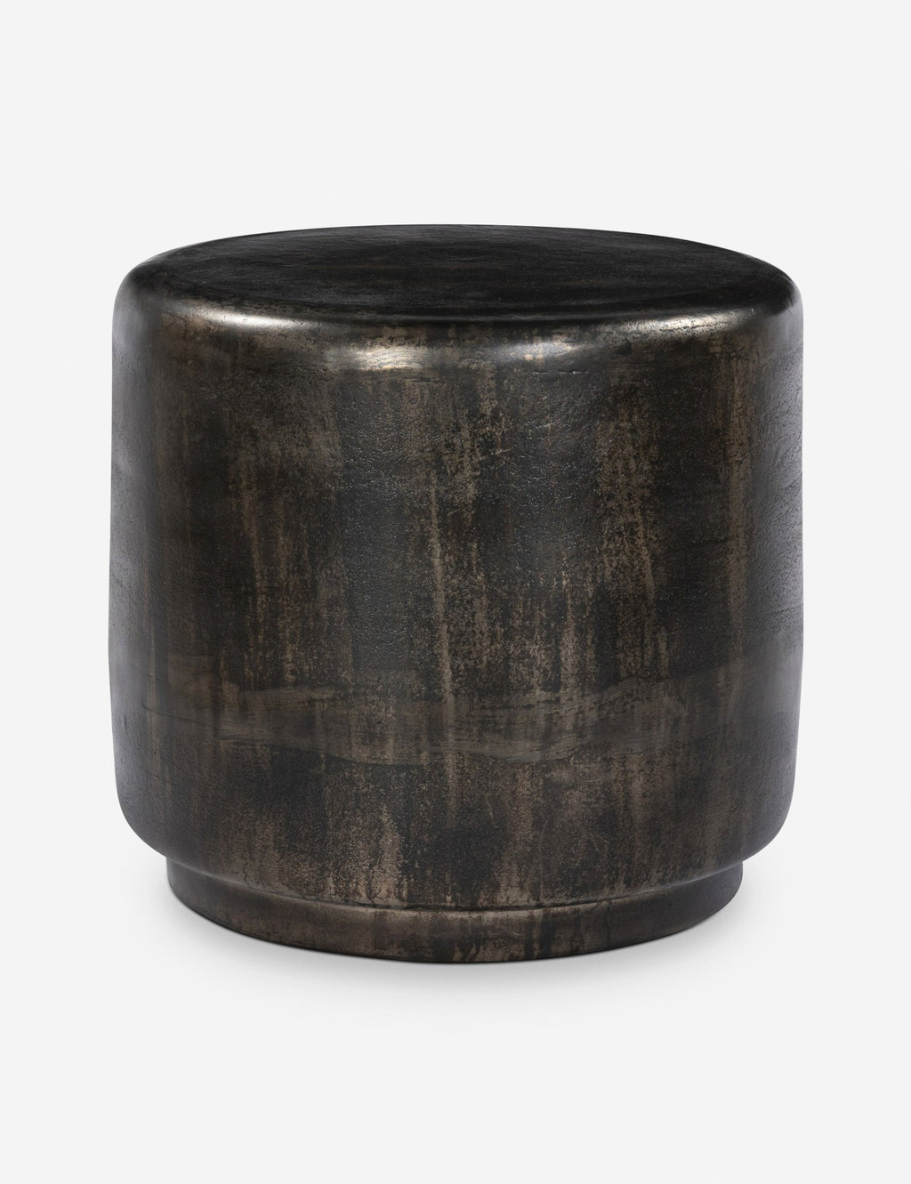 Lulu and Georgia - Venetia Indoor / Outdoor Round Side Table by Amber Lewis x Four Hands