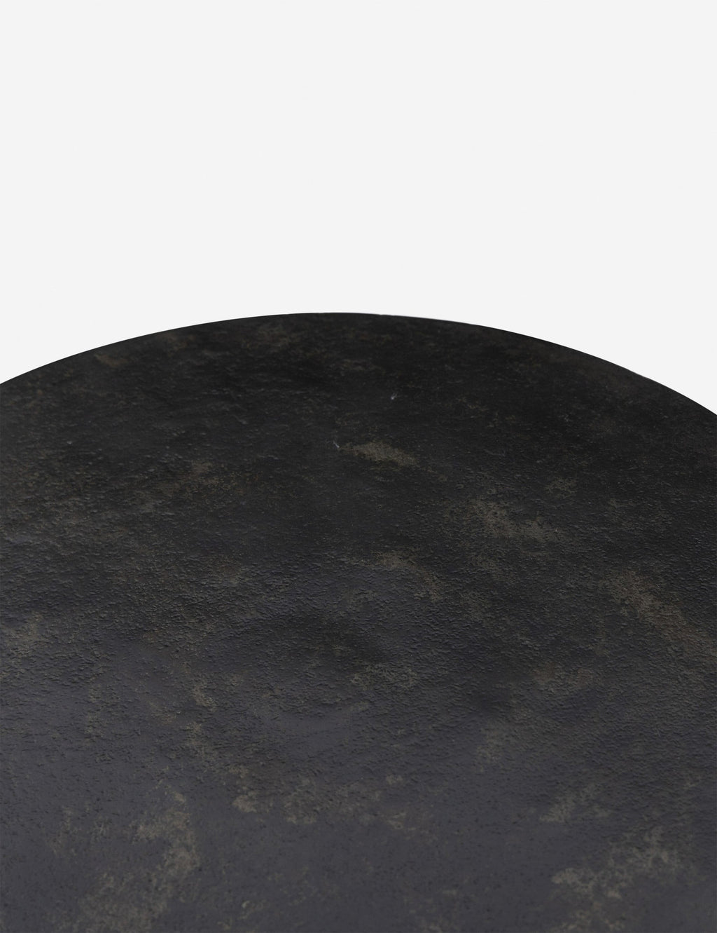 Lulu and Georgia - Paz Indoor / Outdoor Round Side Table by Amber Lewis x Four Hands