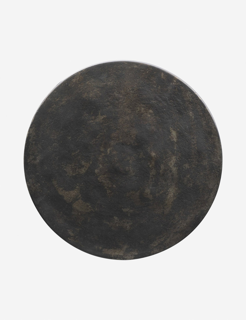 Lulu and Georgia - Paz Indoor / Outdoor Round Side Table by Amber Lewis x Four Hands