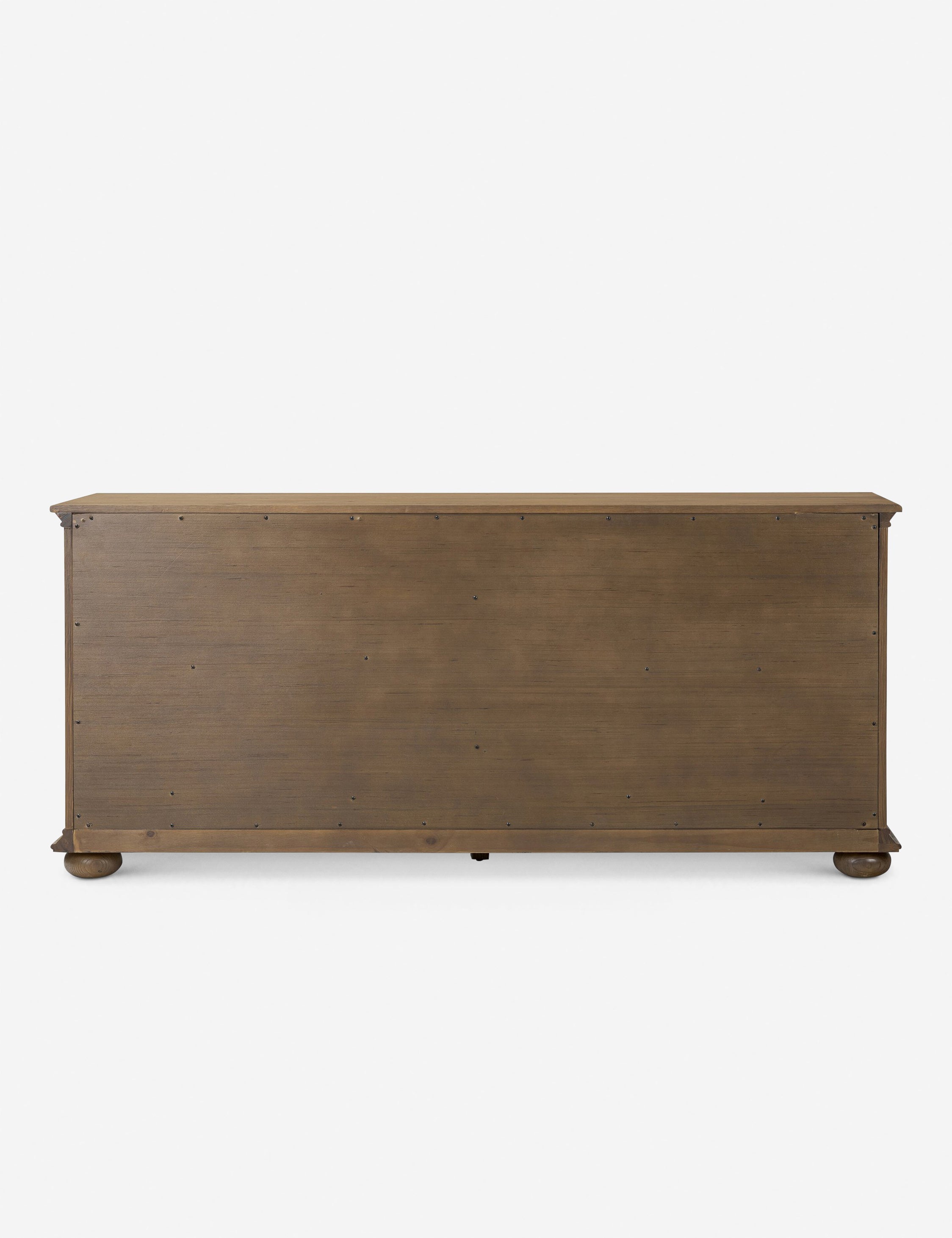 Lulu and Georgia - Geoffrey Wide Dresser by Amber Lewis x Four Hands