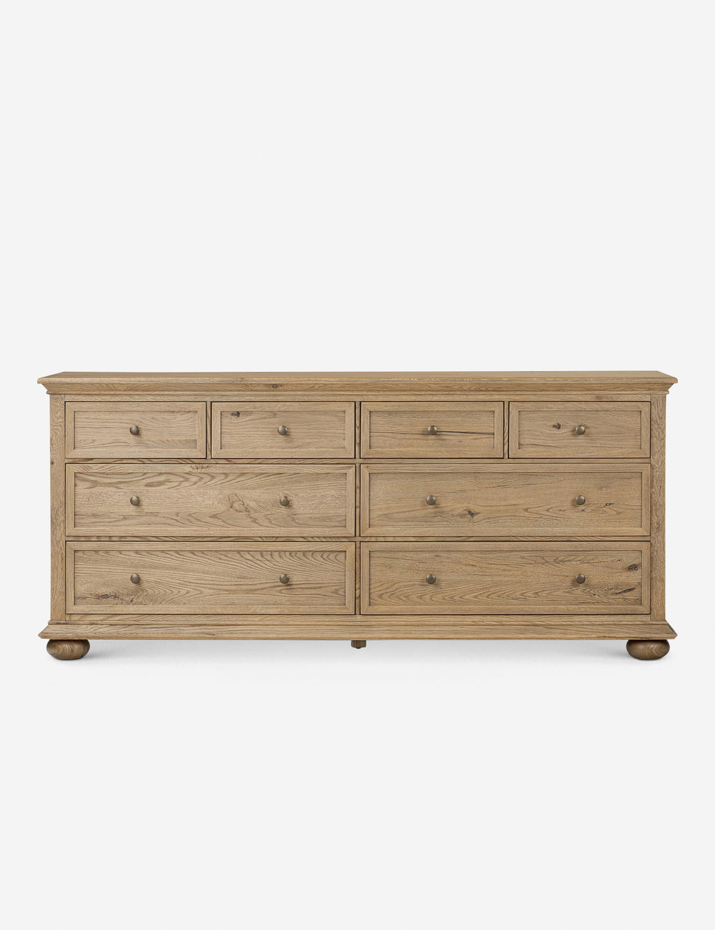 Lulu and Georgia - Geoffrey Wide Dresser by Amber Lewis x Four Hands