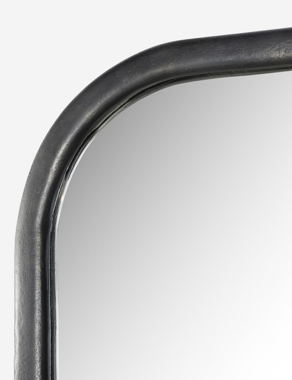 Lulu and Georgia - Patz Mantel Mirror by Amber Lewis x Four Hands