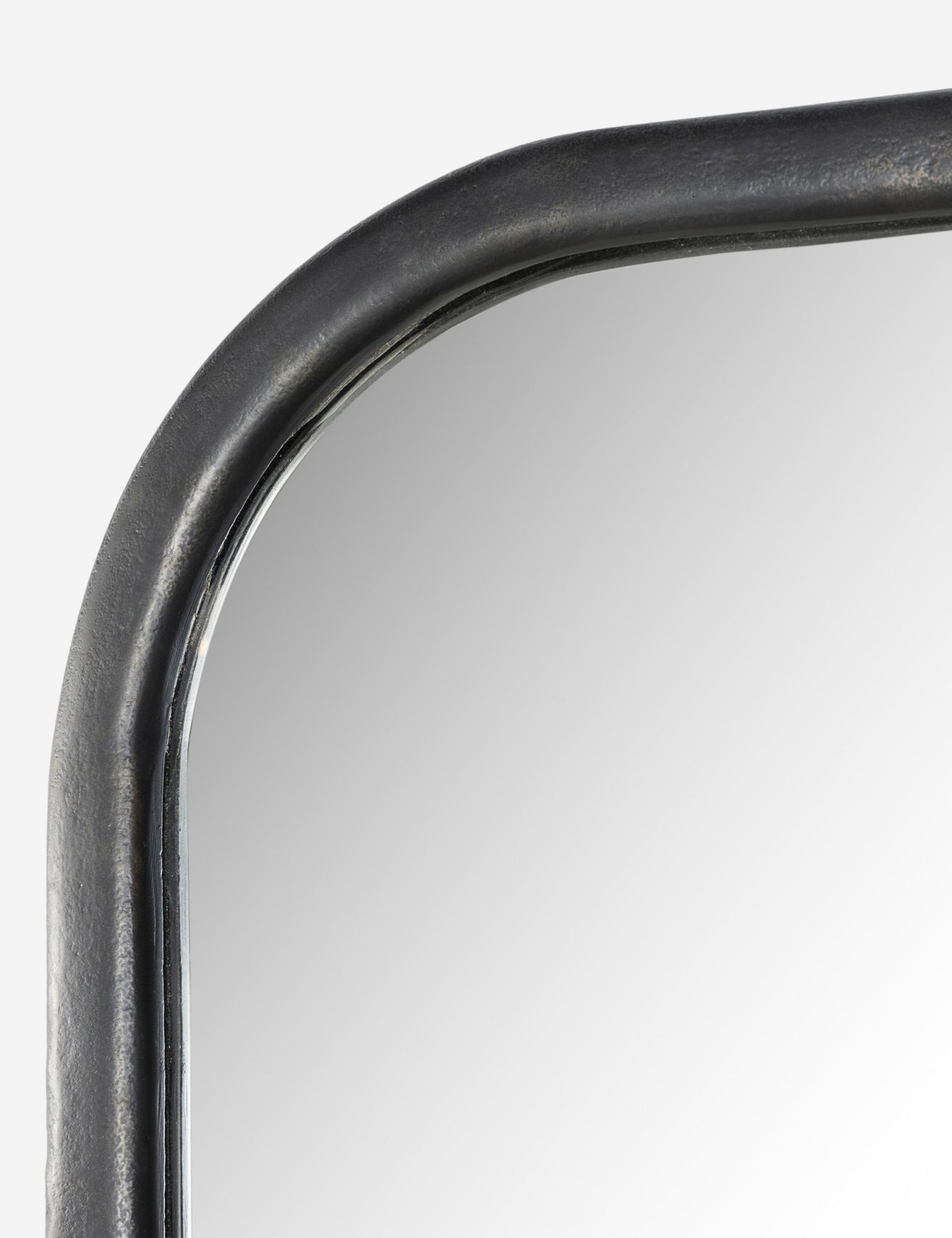 Lulu and Georgia - Patz Mantel Mirror by Amber Lewis x Four Hands