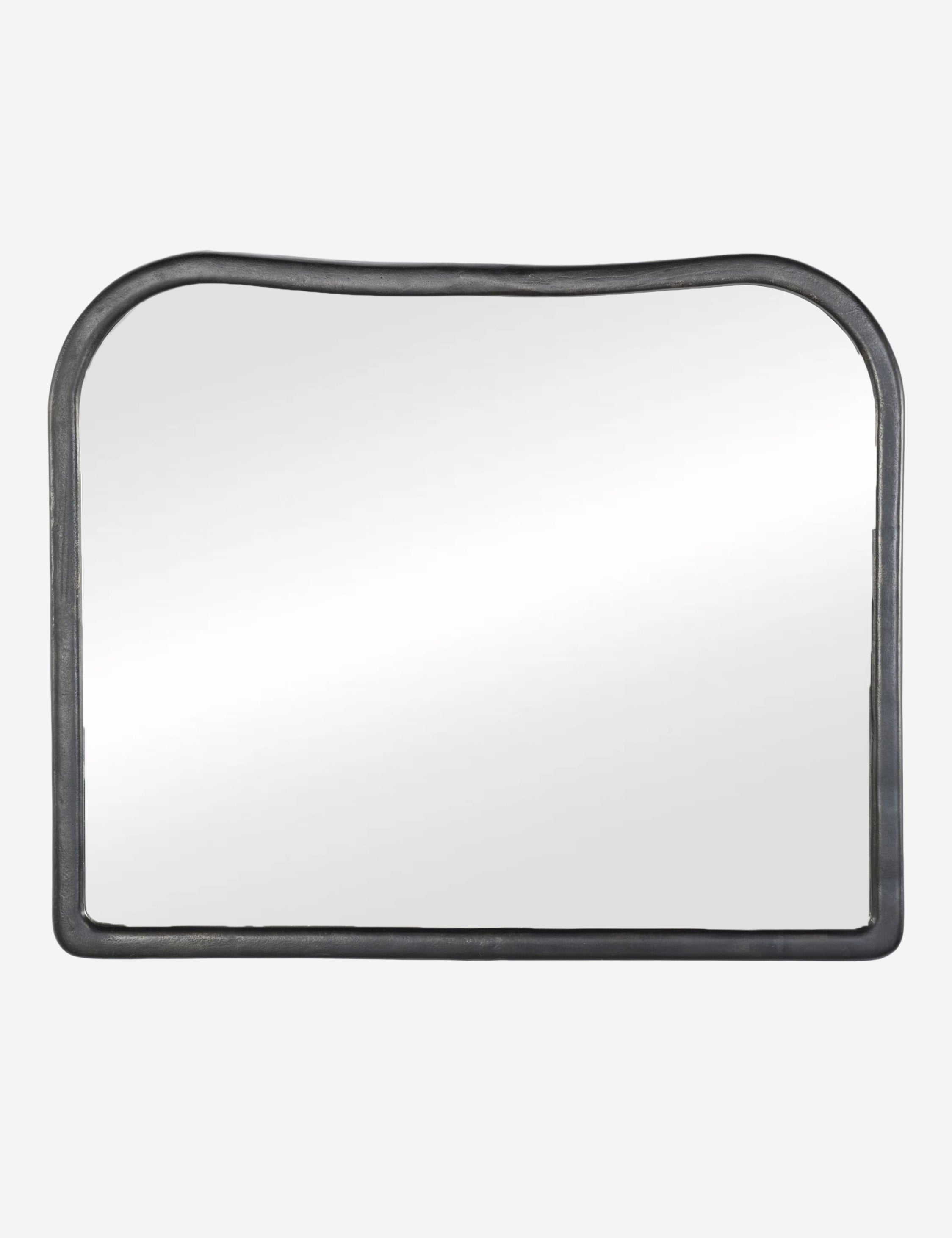 Lulu and Georgia - Patz Mantel Mirror by Amber Lewis x Four Hands