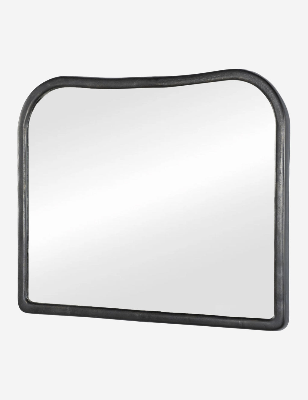 Lulu and Georgia - Patz Mantel Mirror by Amber Lewis x Four Hands