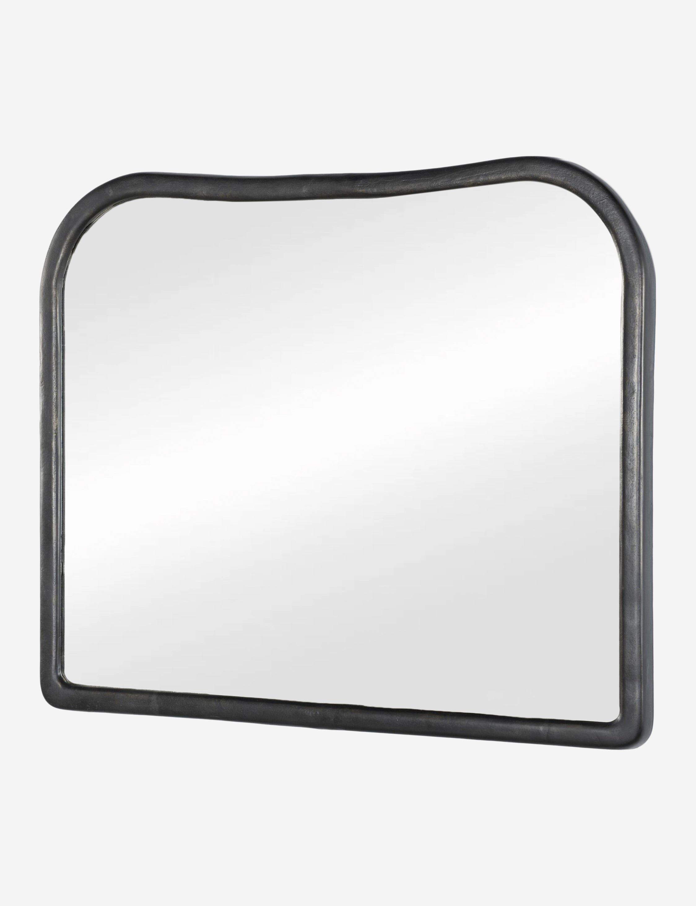 Lulu and Georgia - Patz Mantel Mirror by Amber Lewis x Four Hands
