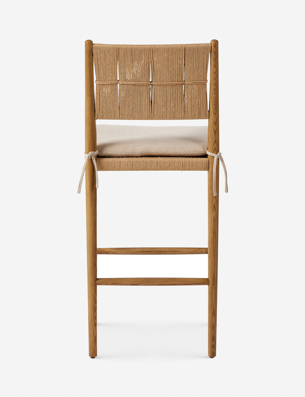 Lulu and Georgia - Dara Bar and Counter Stool by Amber Lewis x Four Hands