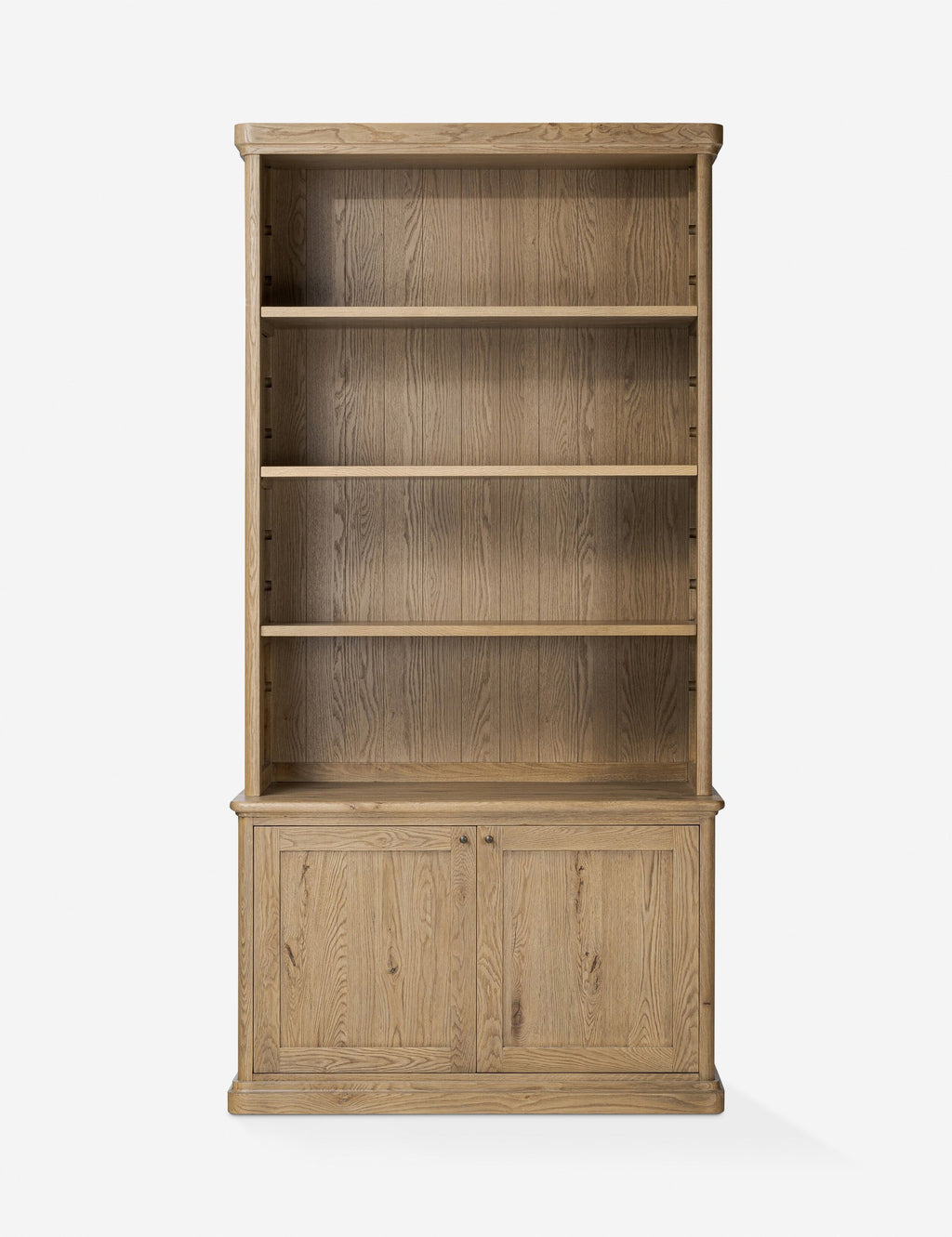 Lulu and Georgia - Dumont Bookcase by Amber Lewis x Four Hands
