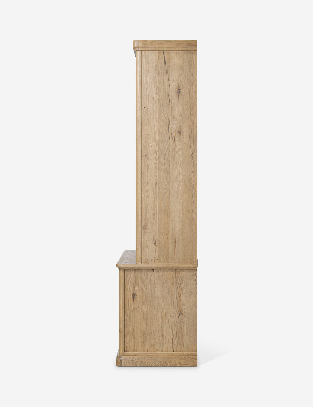 Lulu and Georgia - Dumont Bookcase by Amber Lewis x Four Hands